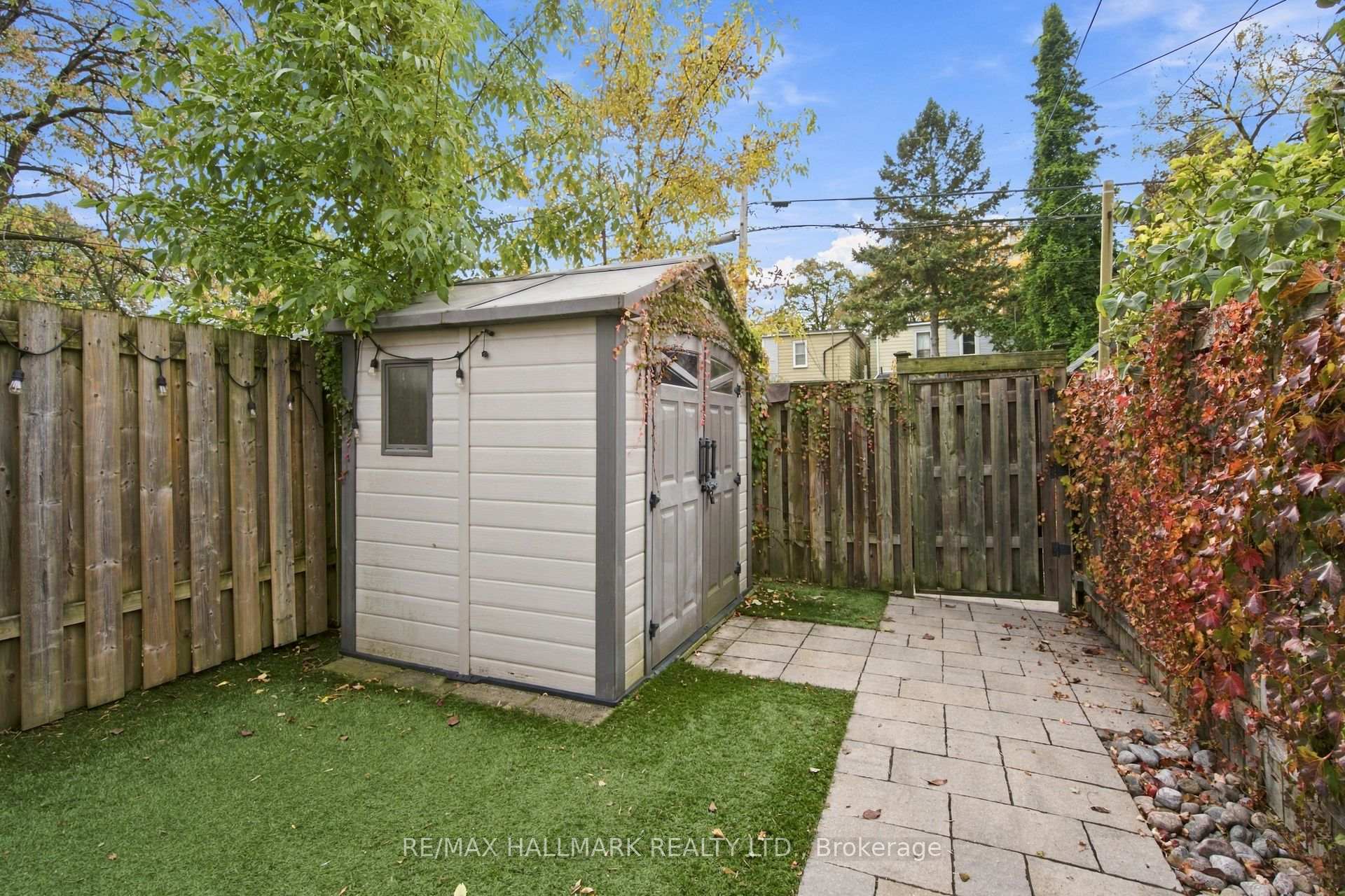 Photo 38 of 610 Coxwell Avenue, Toronto, Greenwood-Coxwell — HOMEH