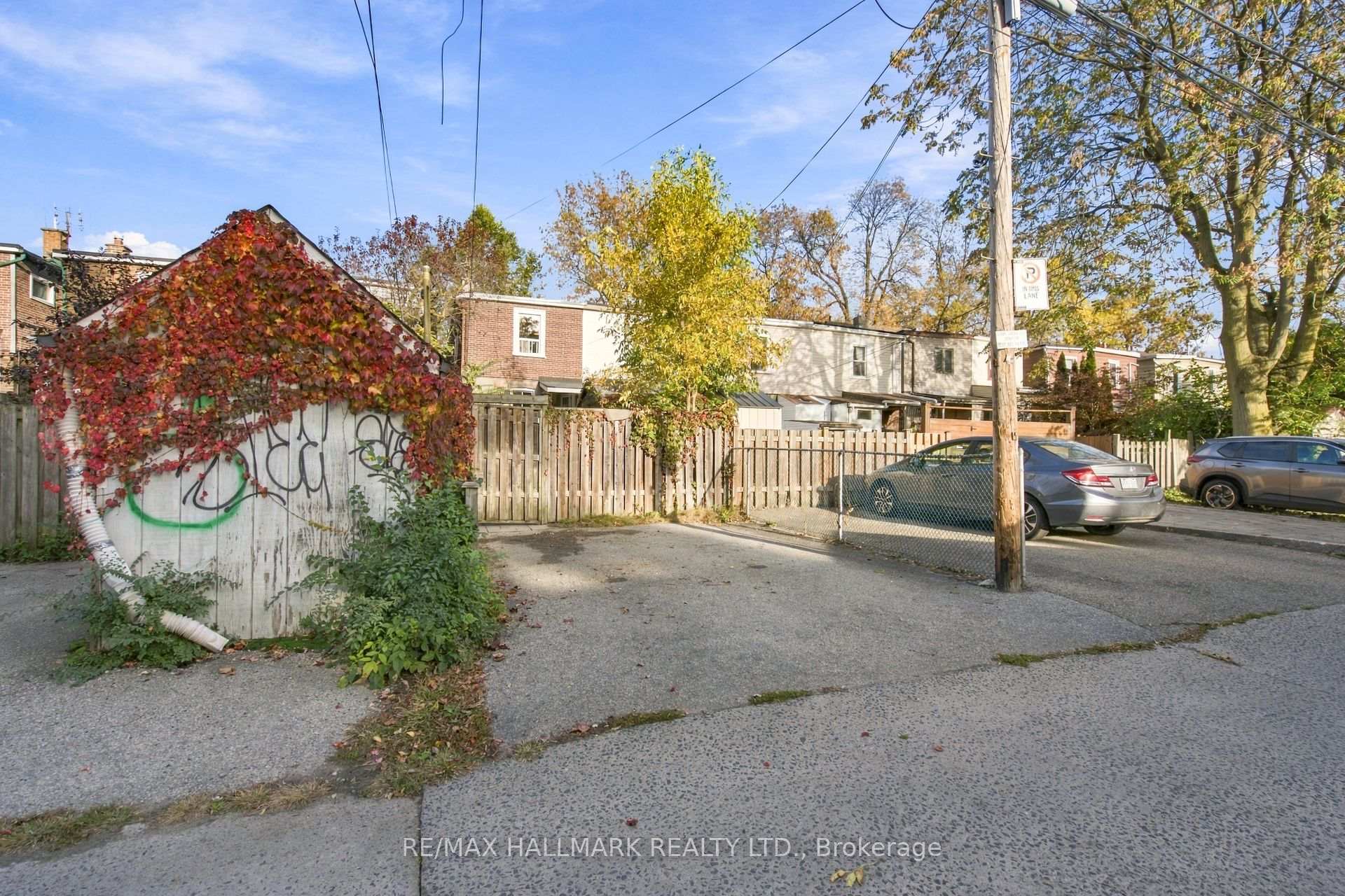 Photo 39 of 610 Coxwell Avenue, Toronto, Greenwood-Coxwell — HOMEH