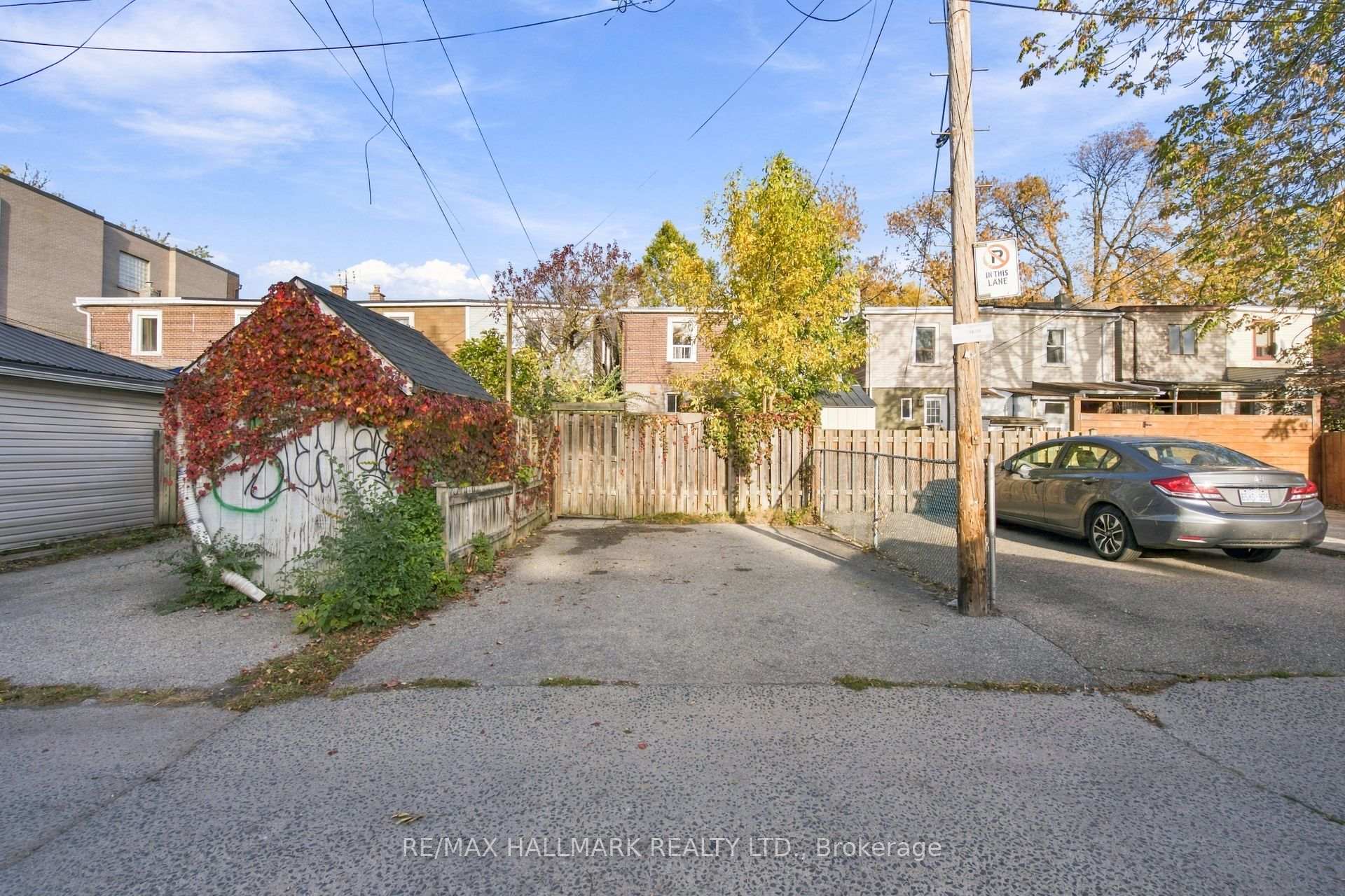 Photo 40 of 610 Coxwell Avenue, Toronto, Greenwood-Coxwell — HOMEH