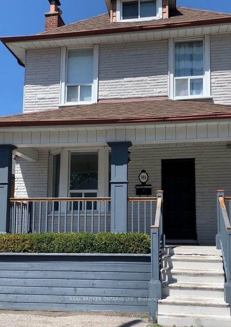 Photo 1 of Unit Bsmt, 988 Cosburn Avenue, Toronto, Woodbine-Lumsden — HOMEH
