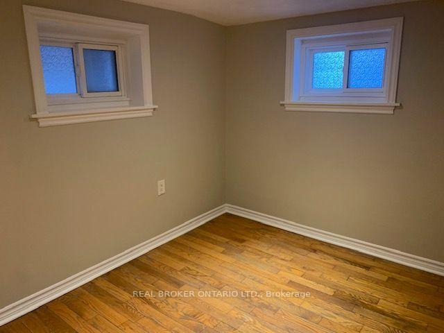 Photo 7 of Unit Bsmt, 988 Cosburn Avenue, Toronto, Woodbine-Lumsden — HOMEH