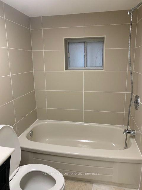 Photo 12 of Unit Bsmt, 988 Cosburn Avenue, Toronto, Woodbine-Lumsden — HOMEH