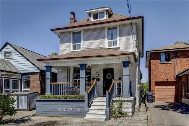 Photo 2 of Unit Bsmt, 988 Cosburn Avenue, Toronto, Woodbine-Lumsden — HOMEH