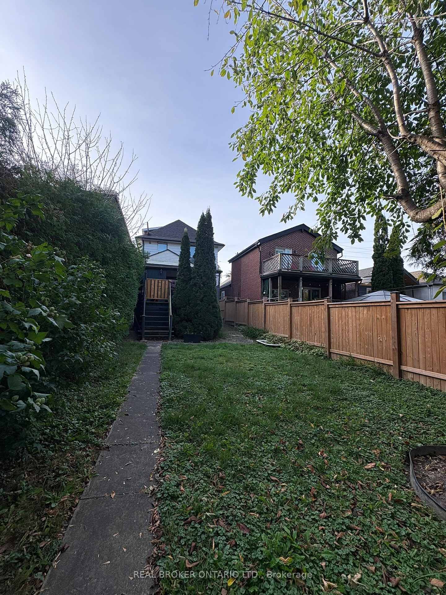 Photo 16 of Unit Bsmt, 988 Cosburn Avenue, Toronto, Woodbine-Lumsden — HOMEH