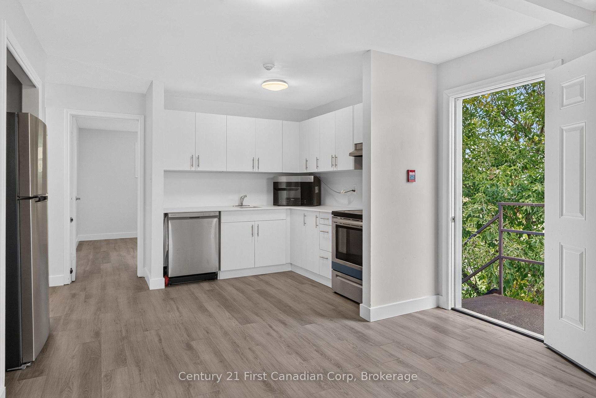 Photo 1 of Unit 4, 5179 Highway 12, Ramara, Rural Ramara — HOMEH