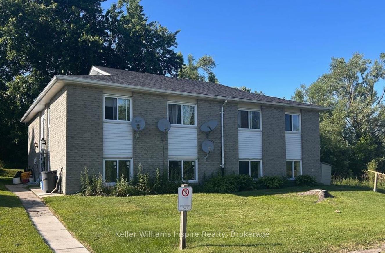 Photo of Unit 4, 520 Andrew Street