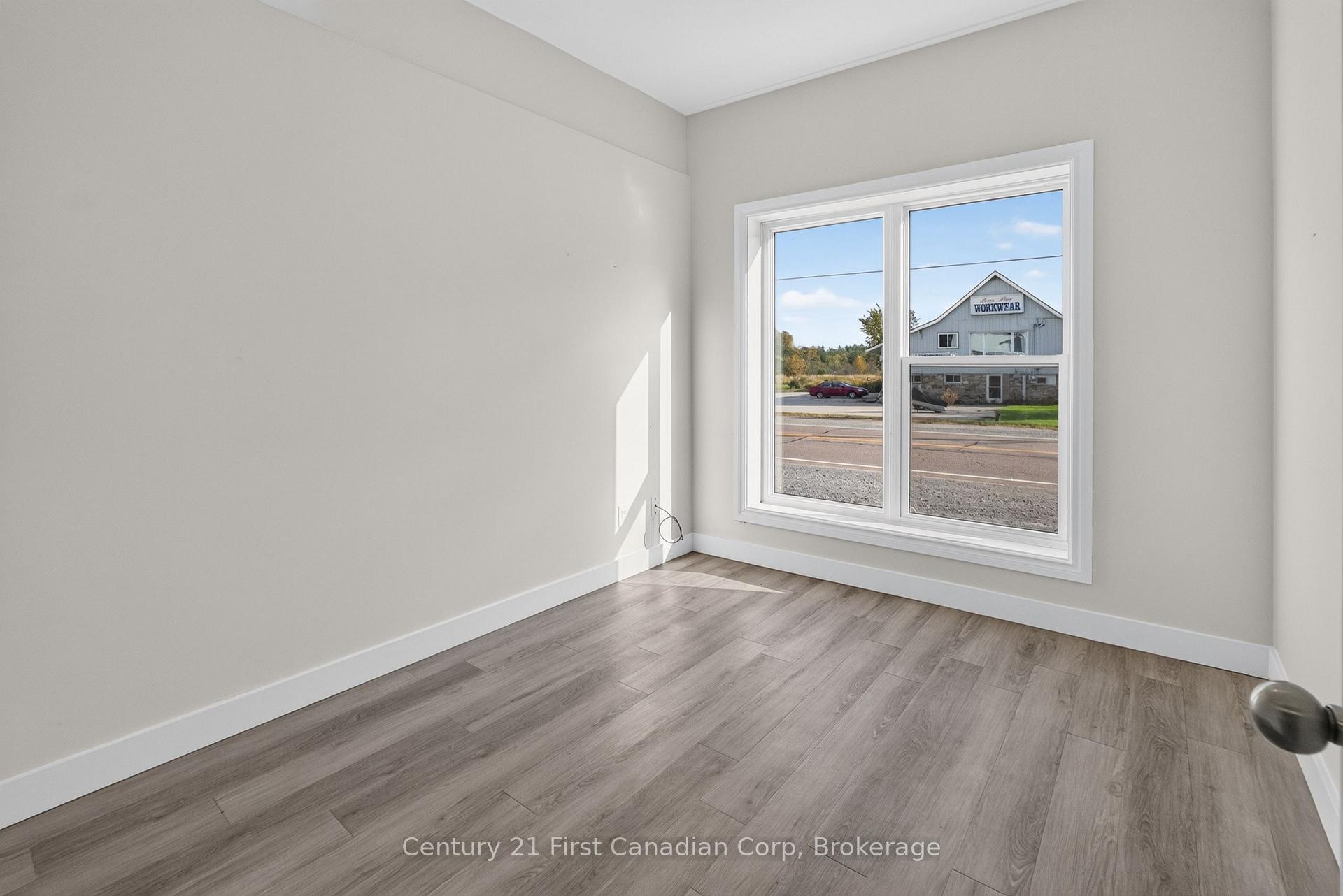 Photo 9 of Unit 6, 5179 Highway 12, Ramara, Rural Ramara — HOMEH