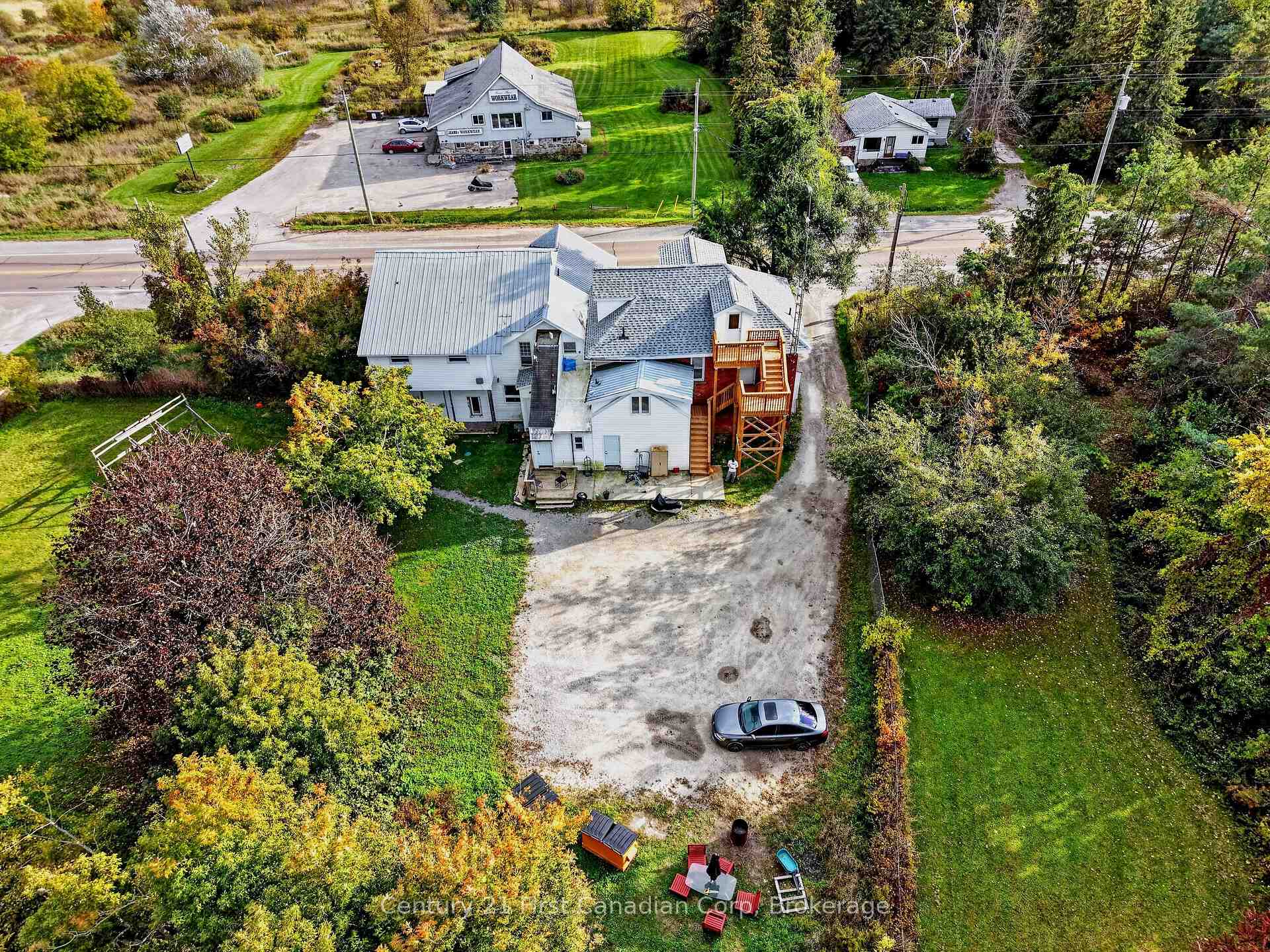 Photo 11 of Unit 7, 5179 Highway 12, Ramara, Rural Ramara — HOMEH