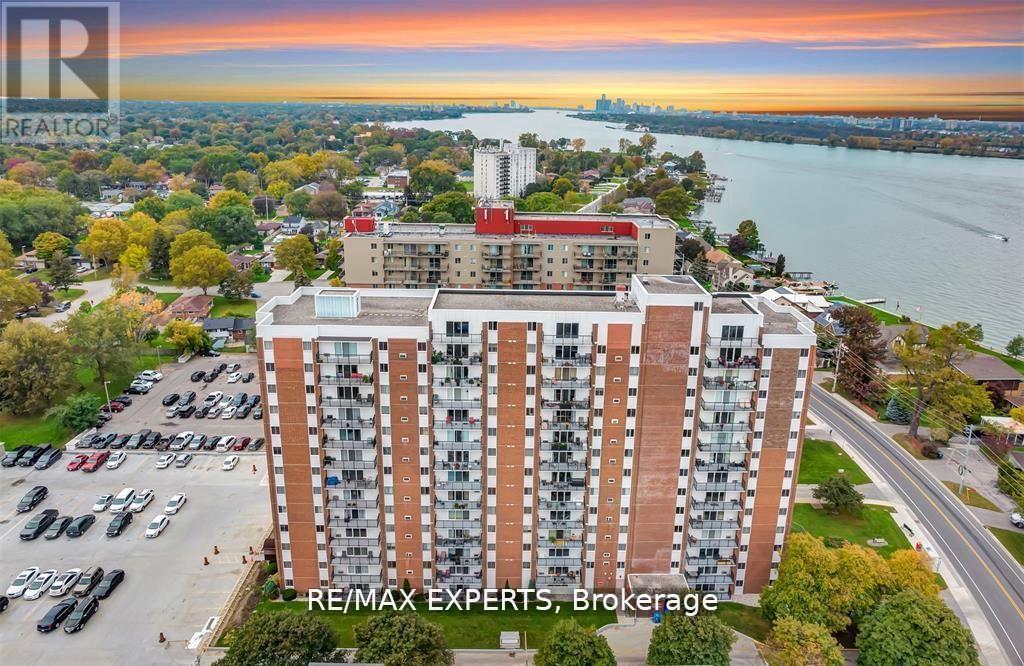 Photo of Unit 410, 8591 Riverside Drive E