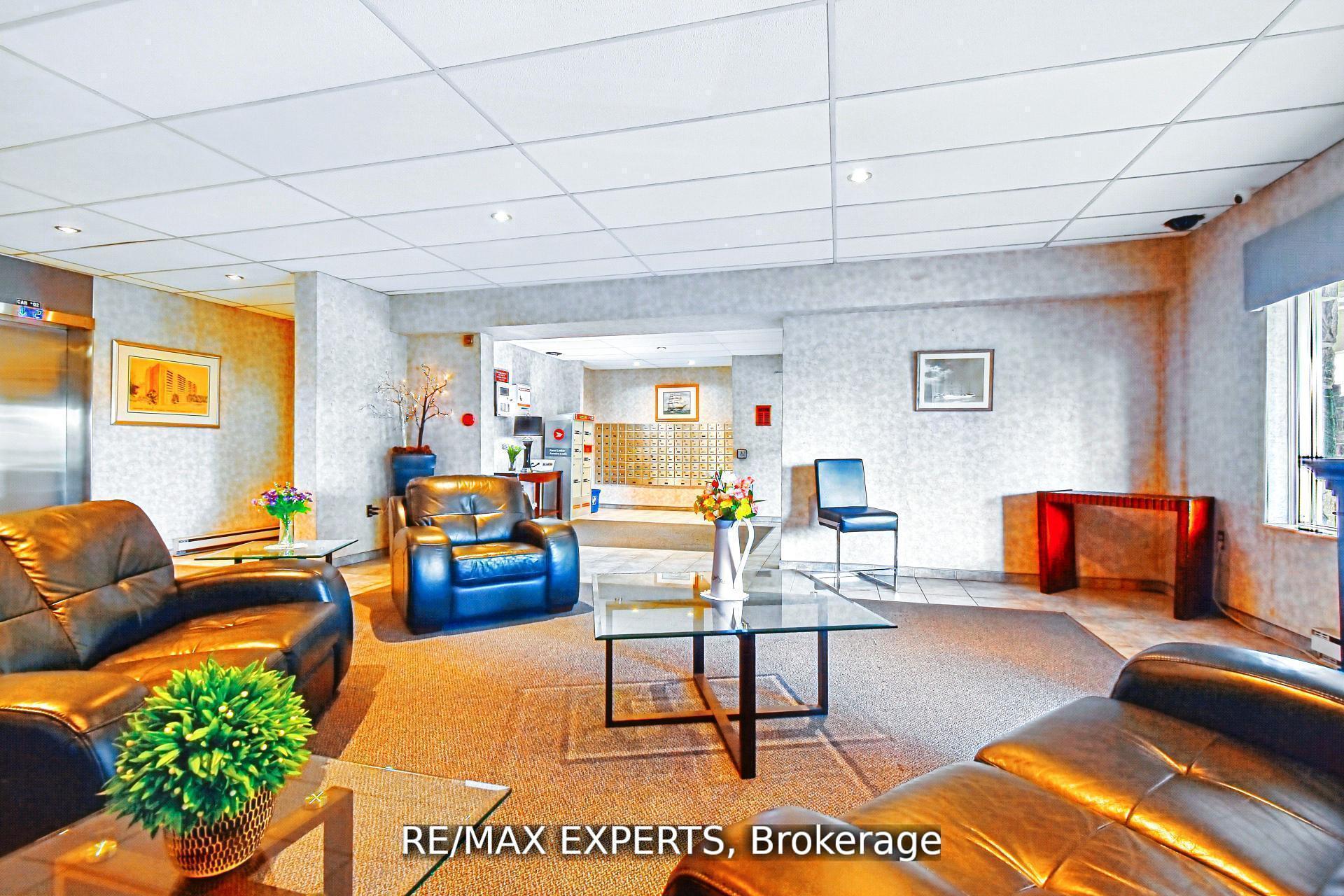 Photo 7 of Unit 410, 8591 Riverside Drive E, Windsor — HOMEH