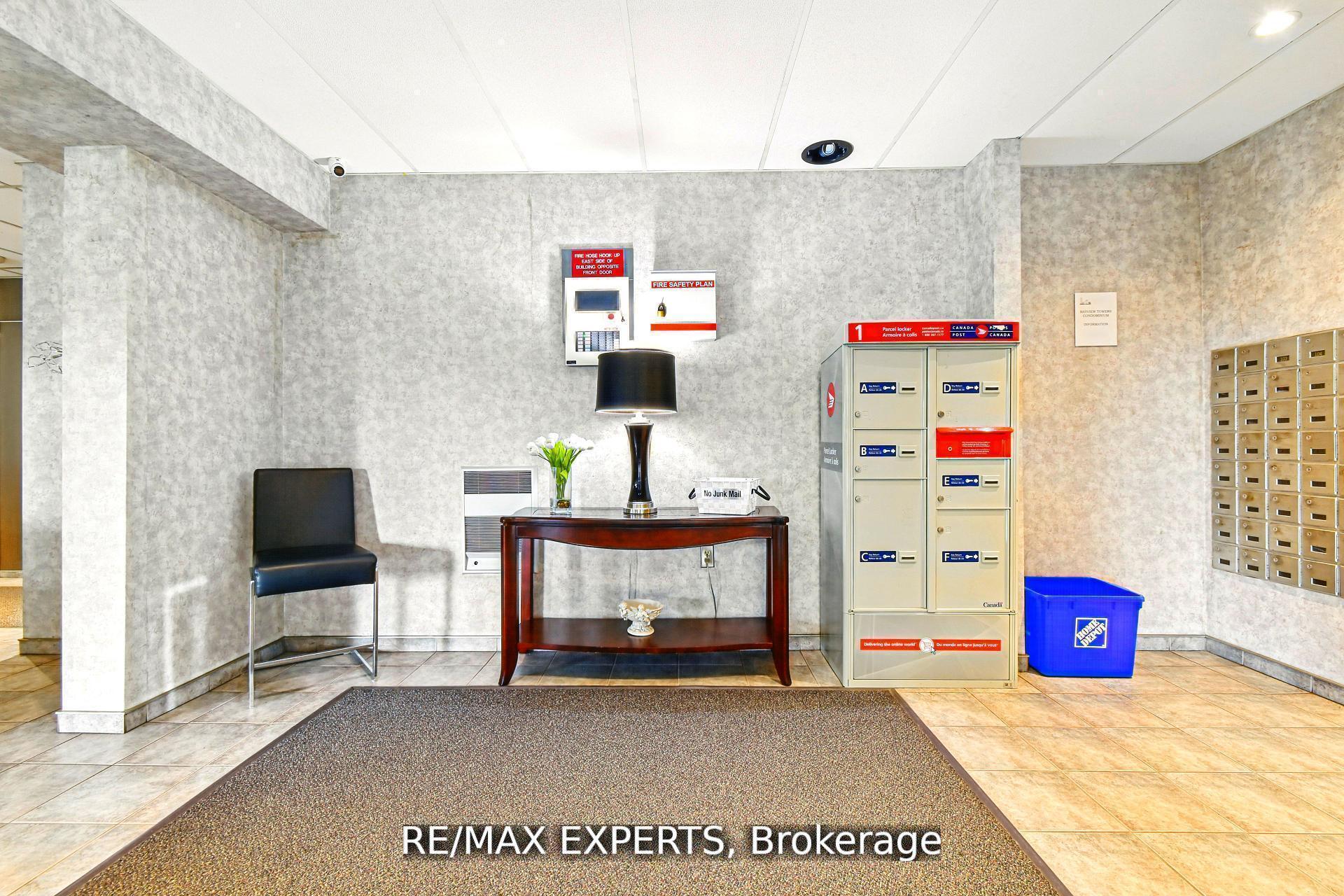 Photo 8 of Unit 410, 8591 Riverside Drive E, Windsor — HOMEH