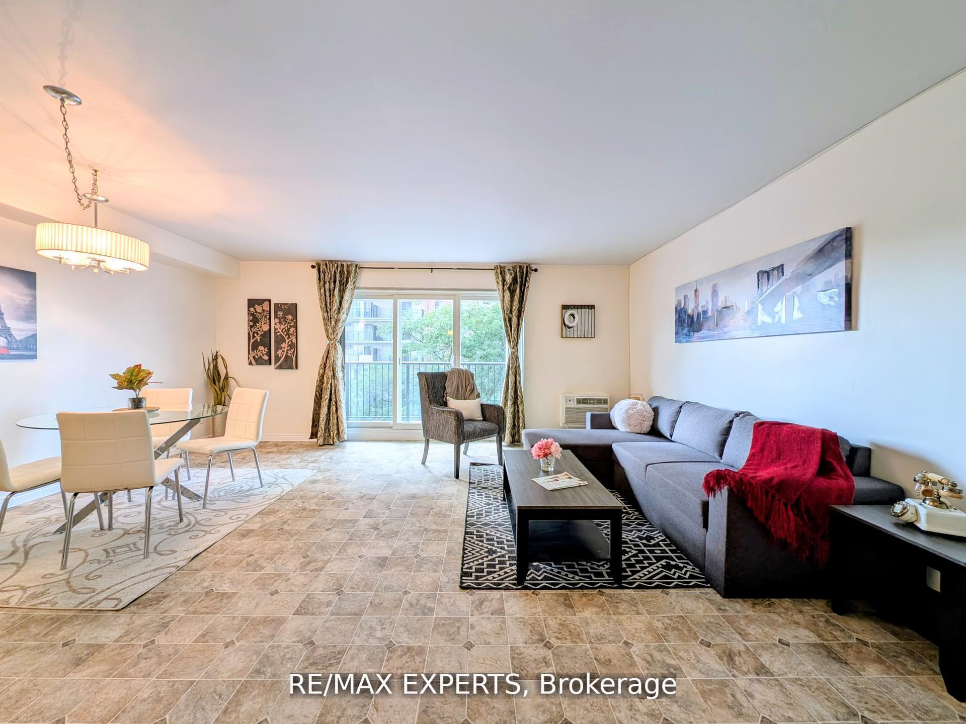 Photo 10 of Unit 410, 8591 Riverside Drive E, Windsor — HOMEH