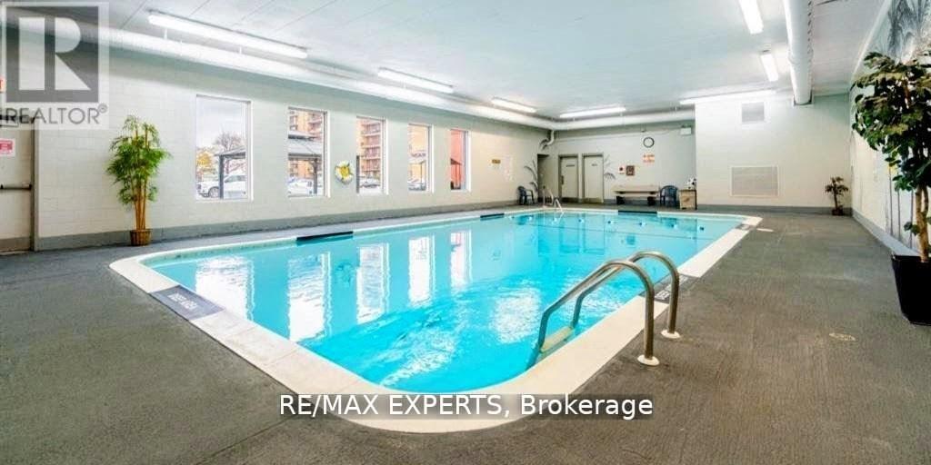 Photo 24 of Unit 410, 8591 Riverside Drive E, Windsor — HOMEH