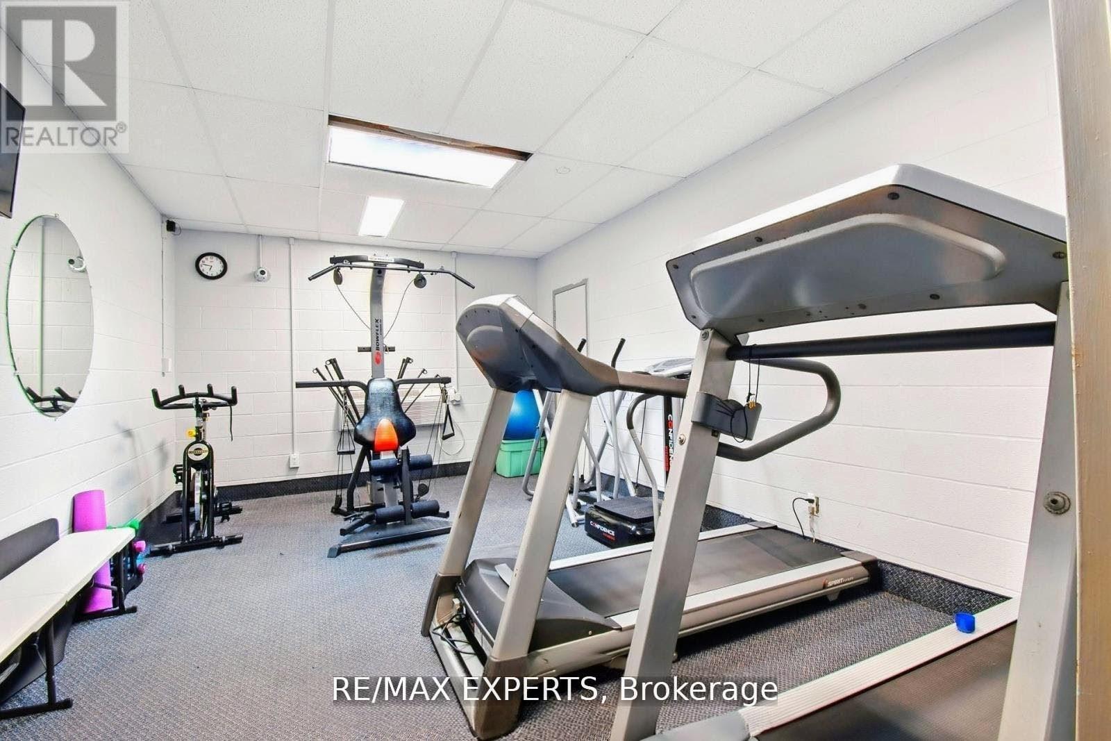 Photo 25 of Unit 410, 8591 Riverside Drive E, Windsor — HOMEH