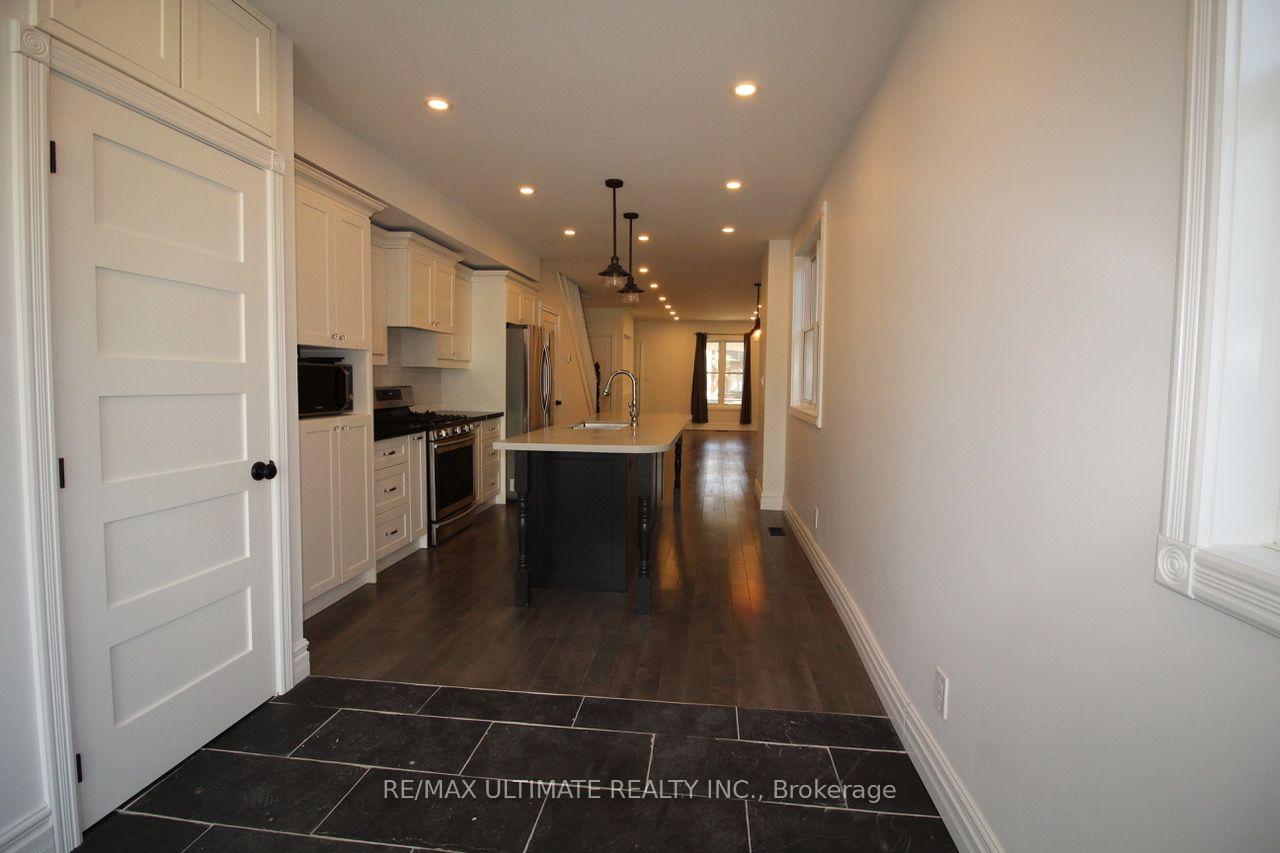 Photo 2 of Unit Upper, 122 Boultbee Avenue, Toronto, Blake-Jones — HOMEH