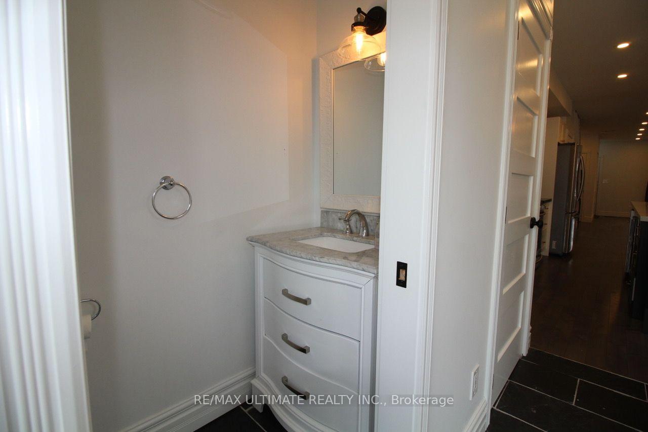Photo 3 of Unit Upper, 122 Boultbee Avenue, Toronto, Blake-Jones — HOMEH