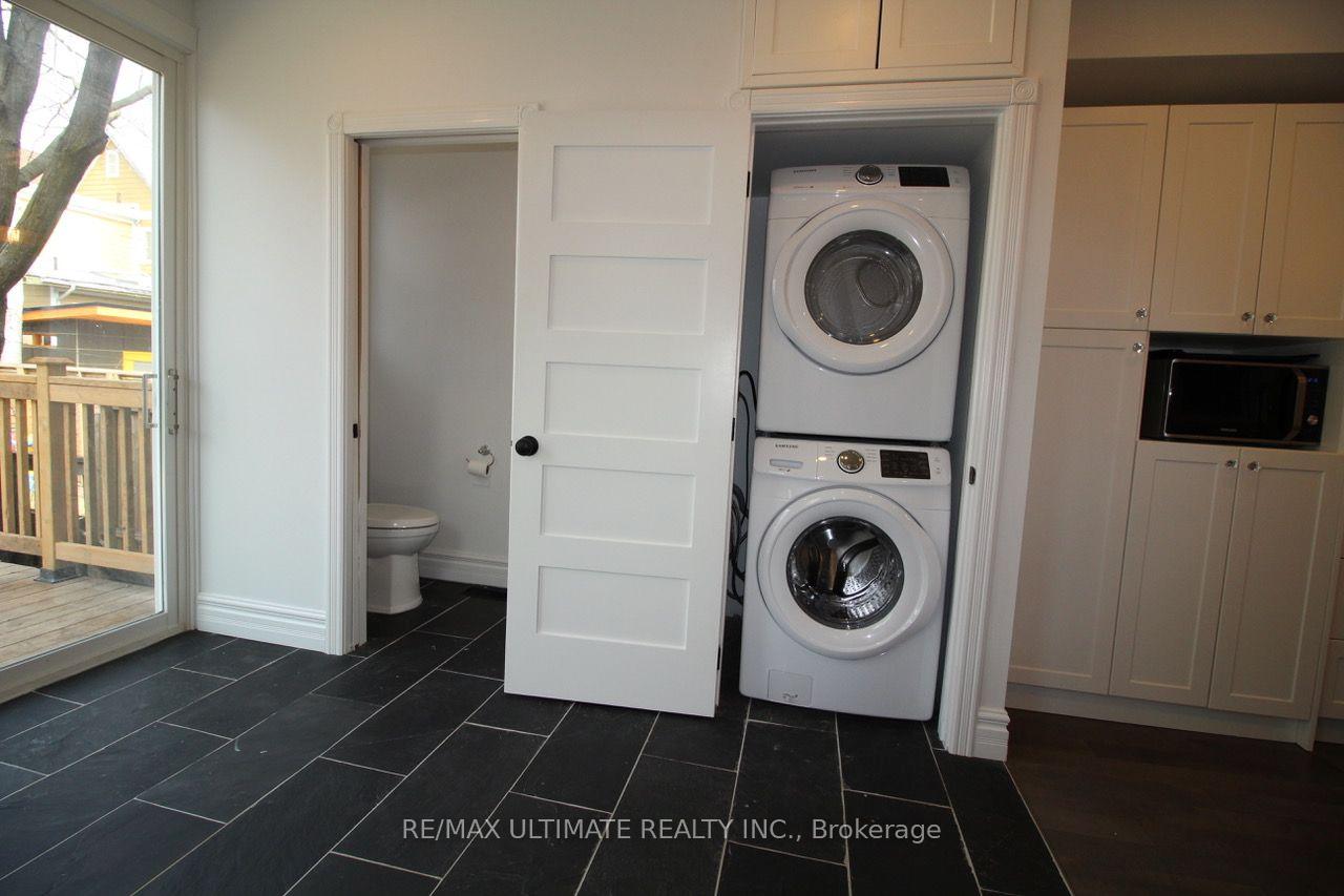 Photo 4 of Unit Upper, 122 Boultbee Avenue, Toronto, Blake-Jones — HOMEH