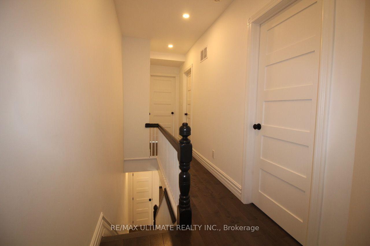 Photo 5 of Unit Upper, 122 Boultbee Avenue, Toronto, Blake-Jones — HOMEH