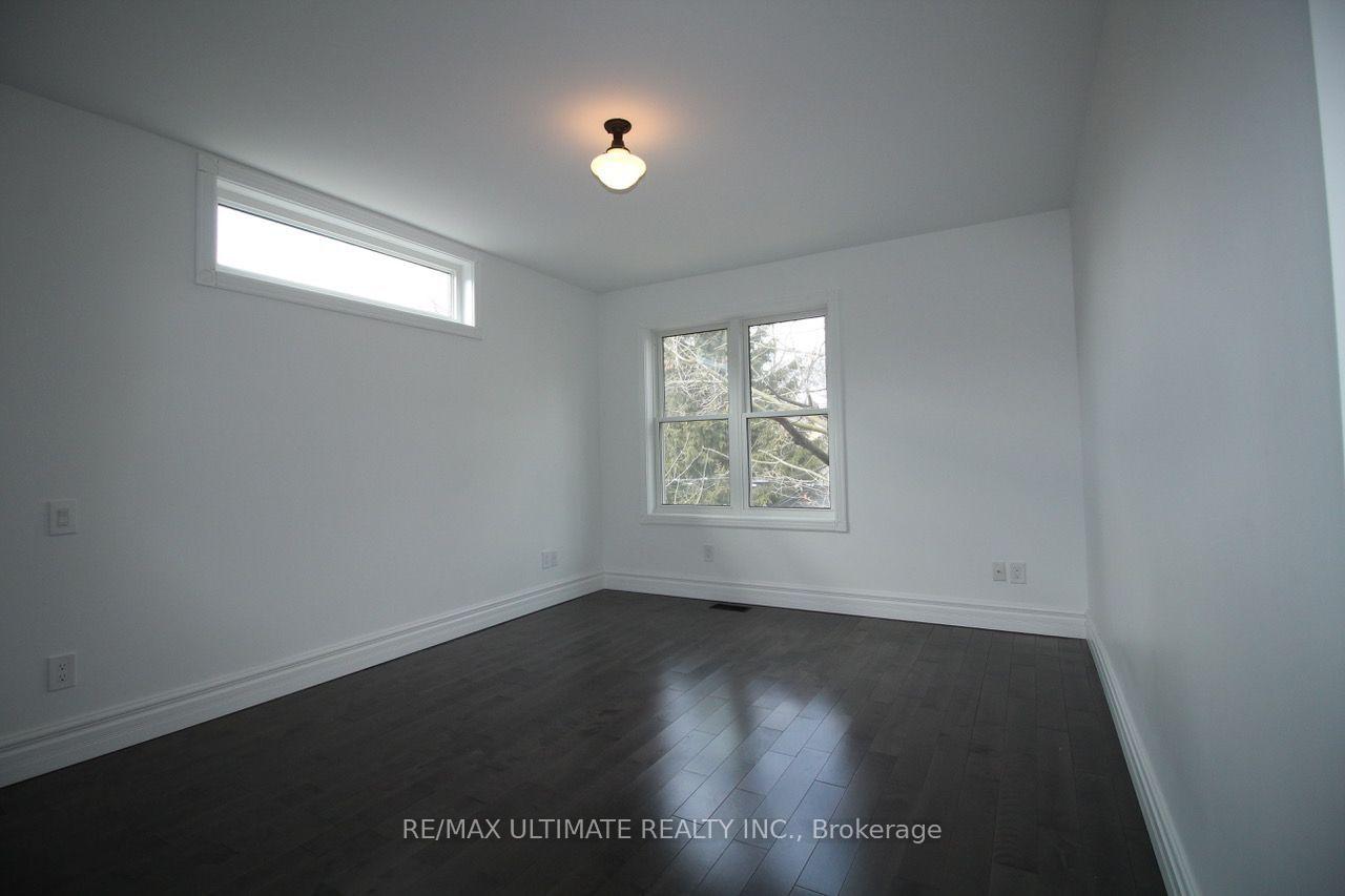 Photo 6 of Unit Upper, 122 Boultbee Avenue, Toronto, Blake-Jones — HOMEH