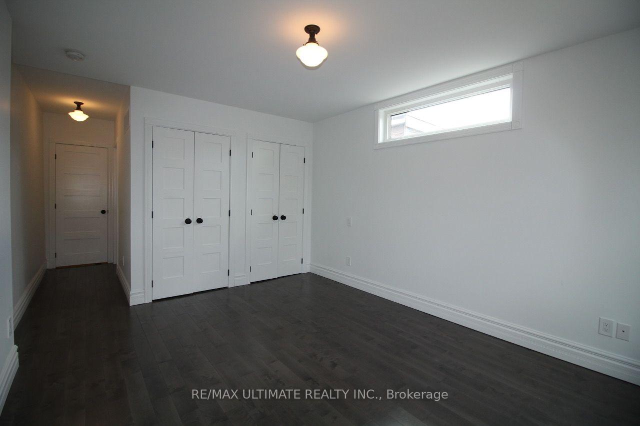 Photo 7 of Unit Upper, 122 Boultbee Avenue, Toronto, Blake-Jones — HOMEH