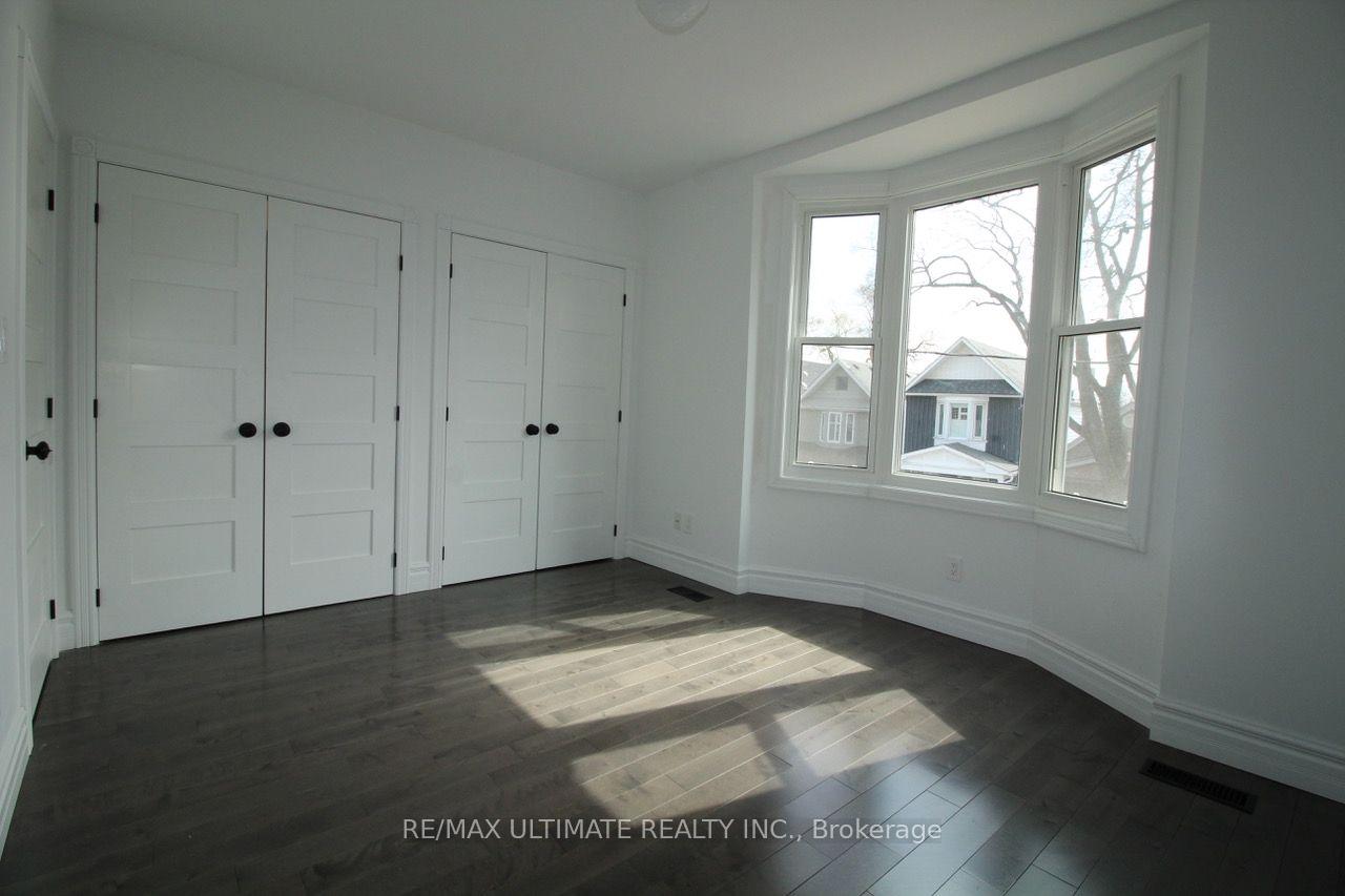 Photo 8 of Unit Upper, 122 Boultbee Avenue, Toronto, Blake-Jones — HOMEH