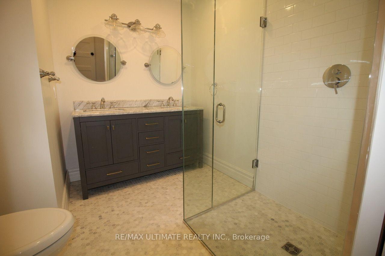 Photo 9 of Unit Upper, 122 Boultbee Avenue, Toronto, Blake-Jones — HOMEH