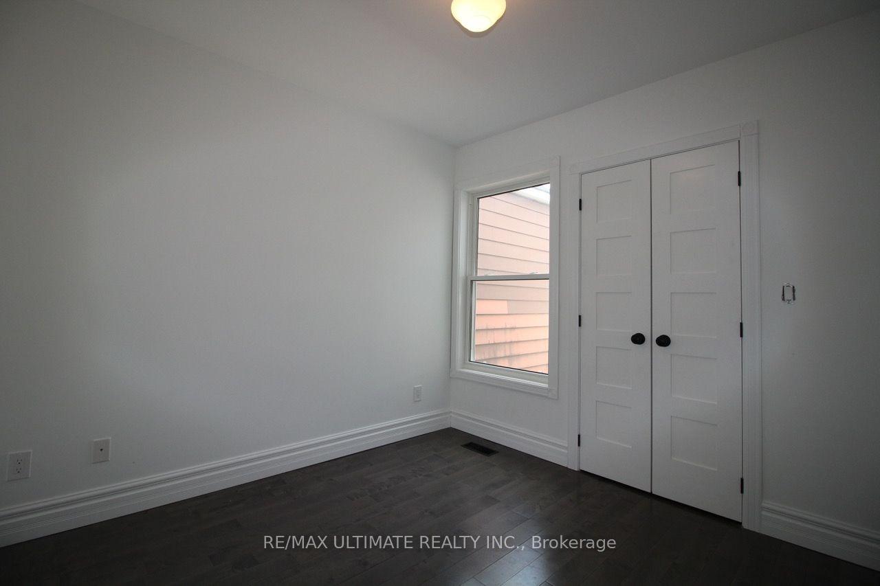 Photo 11 of Unit Upper, 122 Boultbee Avenue, Toronto, Blake-Jones — HOMEH