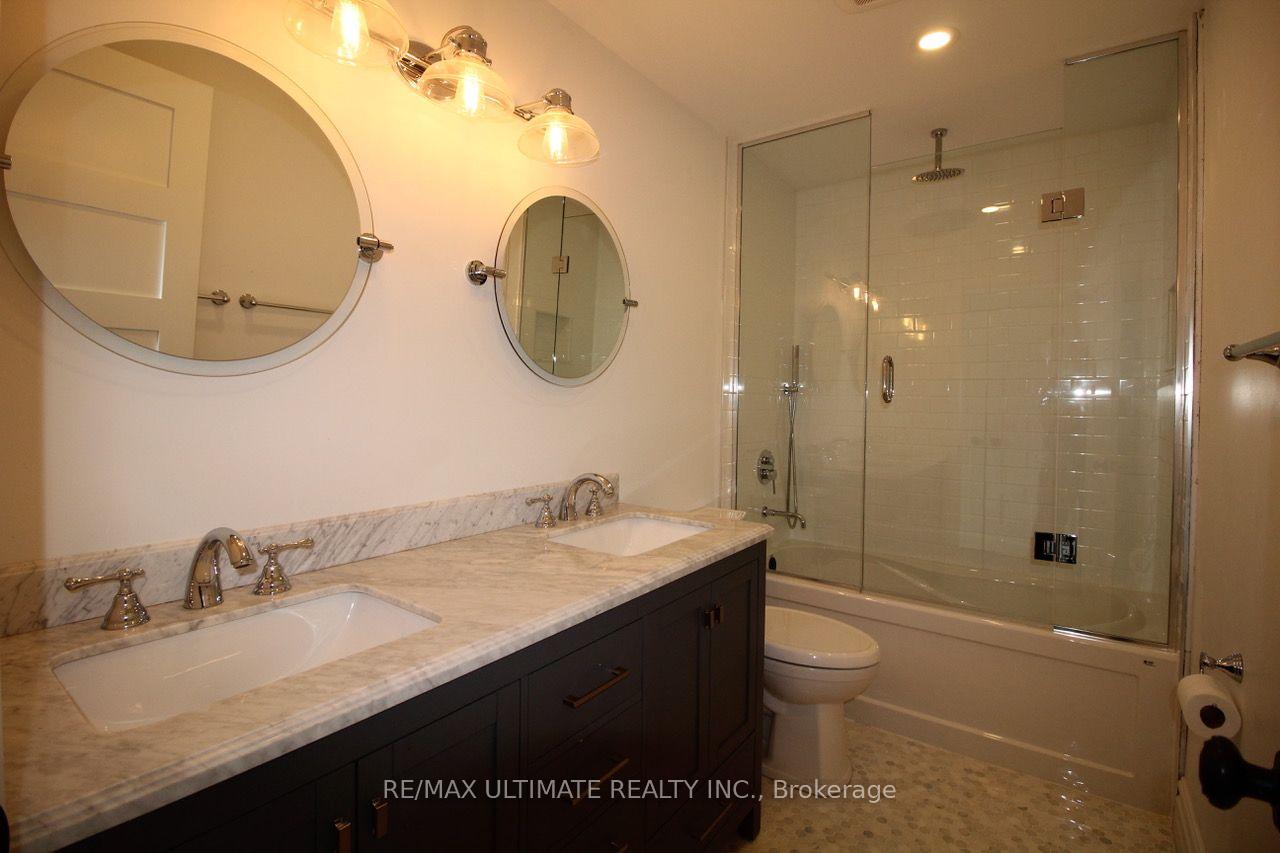 Photo 12 of Unit Upper, 122 Boultbee Avenue, Toronto, Blake-Jones — HOMEH