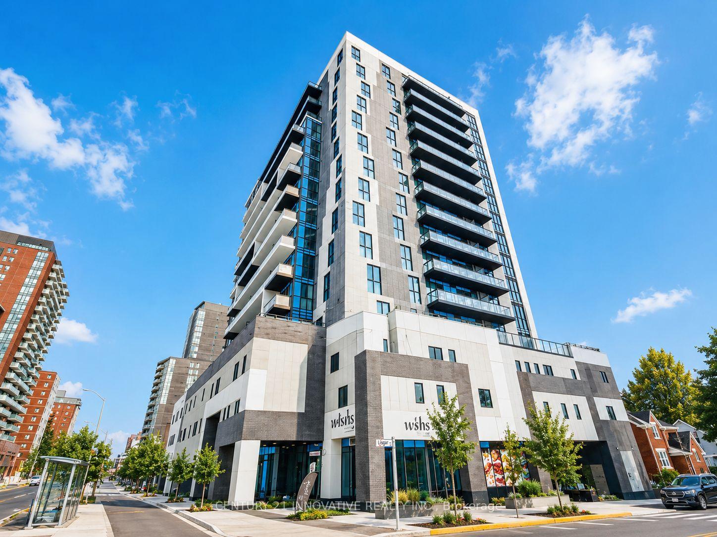 Photo of Unit 1507, 128 King Street