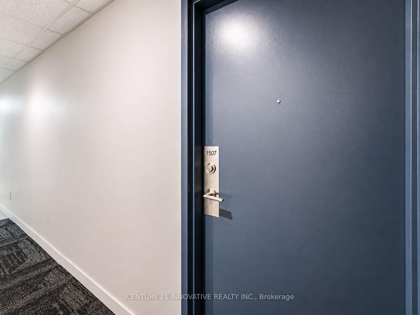 Photo 7 of Unit 1507, 128 King Street, Waterloo, Downtown Waterloo — HOMEH