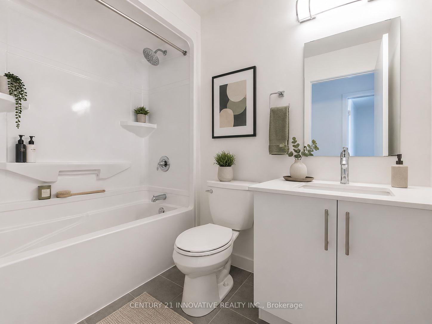 Photo 9 of Unit 1507, 128 King Street, Waterloo, Downtown Waterloo — HOMEH