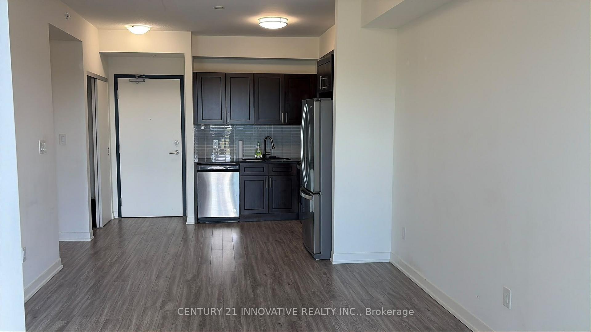 Photo 11 of Unit 1507, 128 King Street, Waterloo, Downtown Waterloo — HOMEH