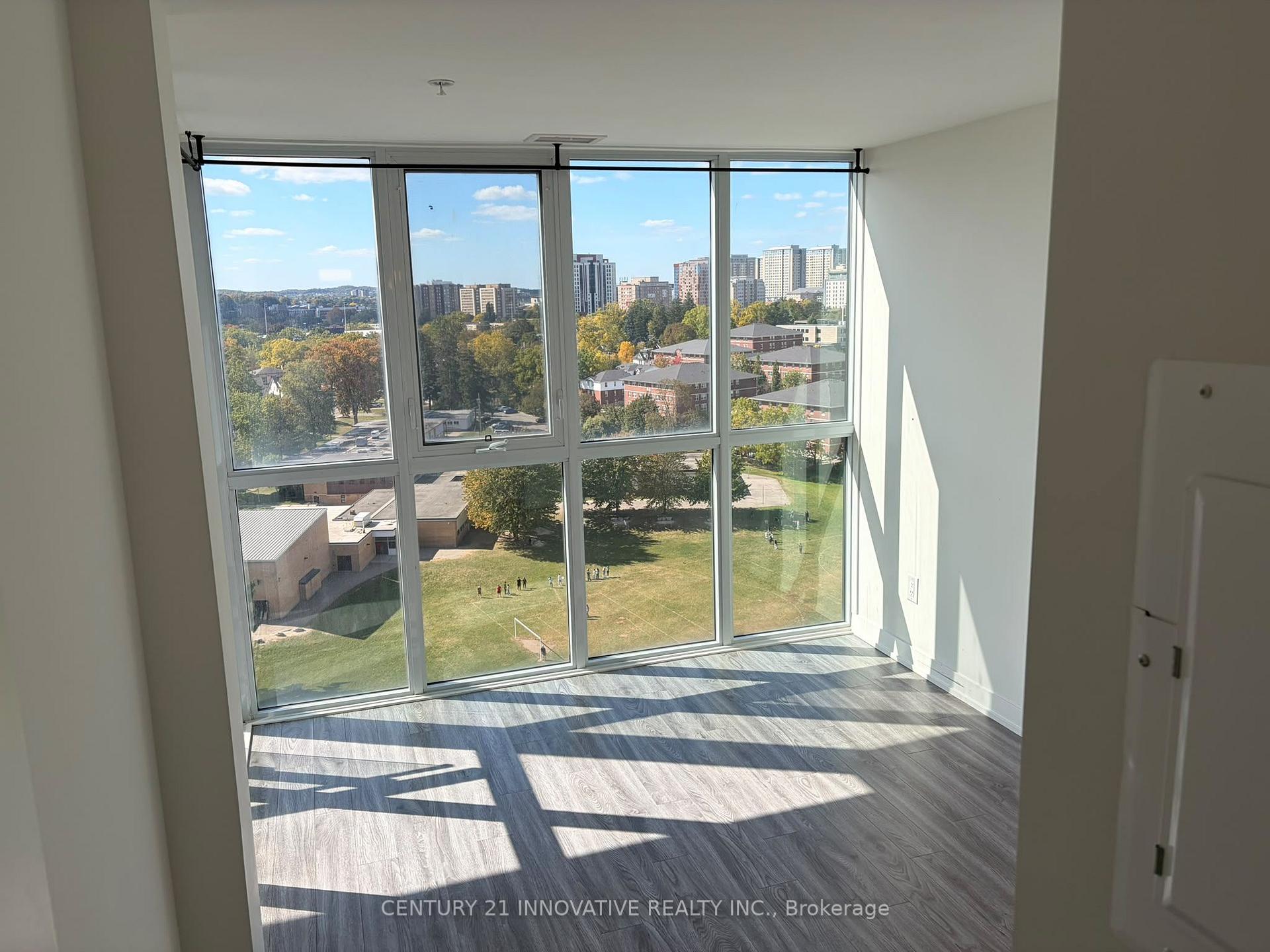 Photo 12 of Unit 1507, 128 King Street, Waterloo, Downtown Waterloo — HOMEH