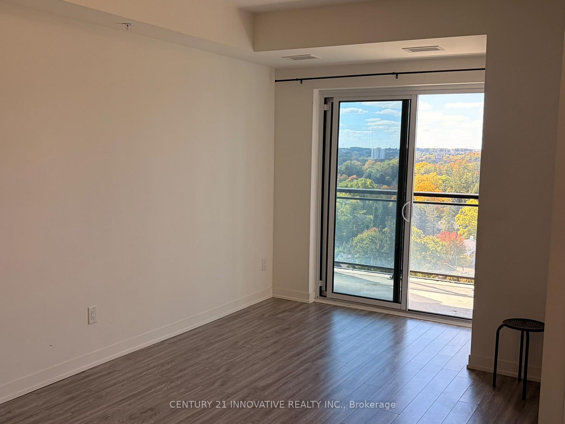 Photo 14 of Unit 1507, 128 King Street, Waterloo, Downtown Waterloo — HOMEH