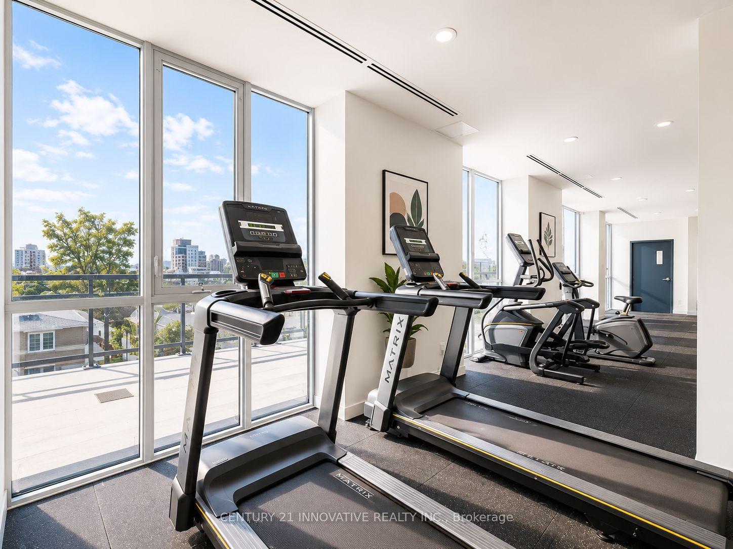 Photo 15 of Unit 1507, 128 King Street, Waterloo, Downtown Waterloo — HOMEH