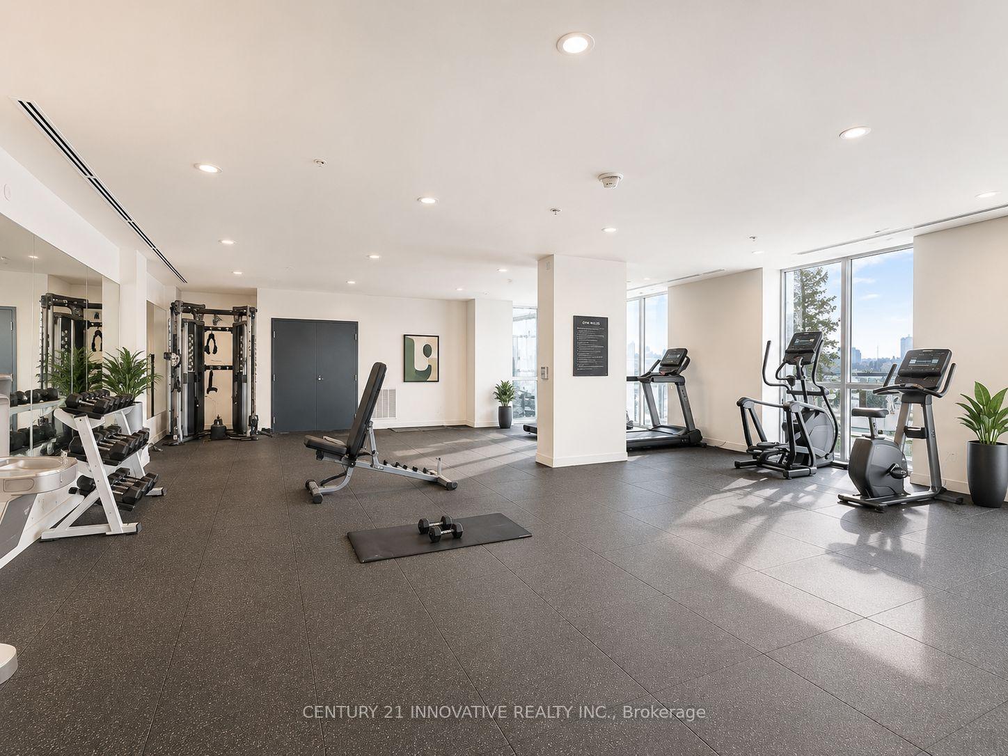 Photo 17 of Unit 1507, 128 King Street, Waterloo, Downtown Waterloo — HOMEH