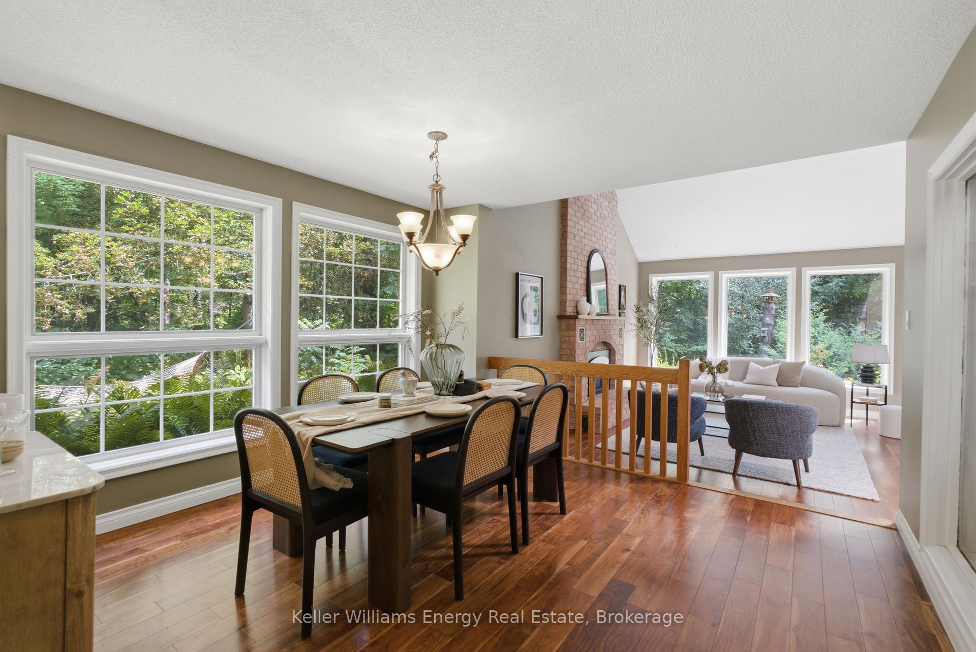 Photo 11 of 21 Stone Sound, Scugog, Port Perry — HOMEH