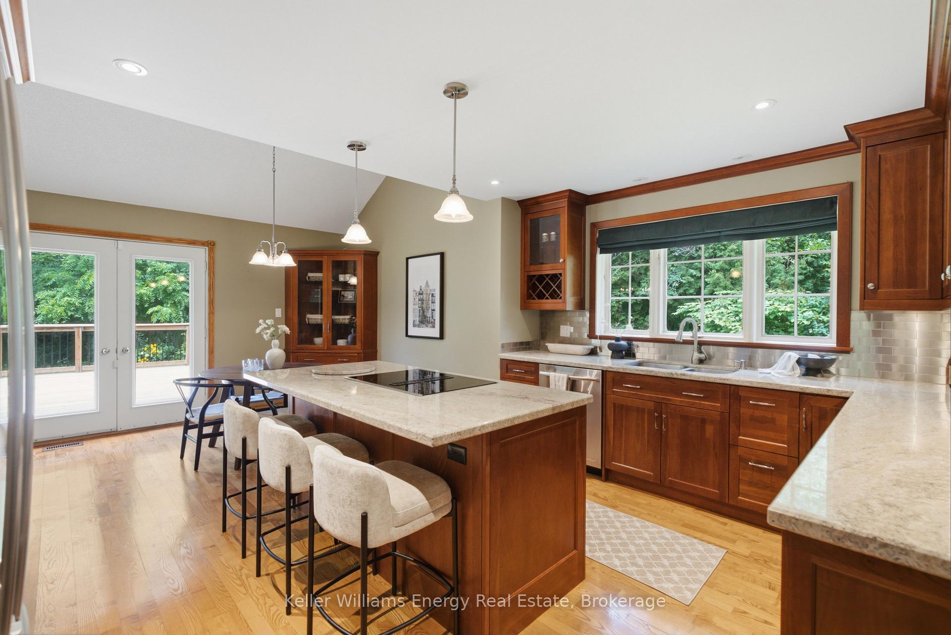 Photo 12 of 21 Stone Sound, Scugog, Port Perry — HOMEH