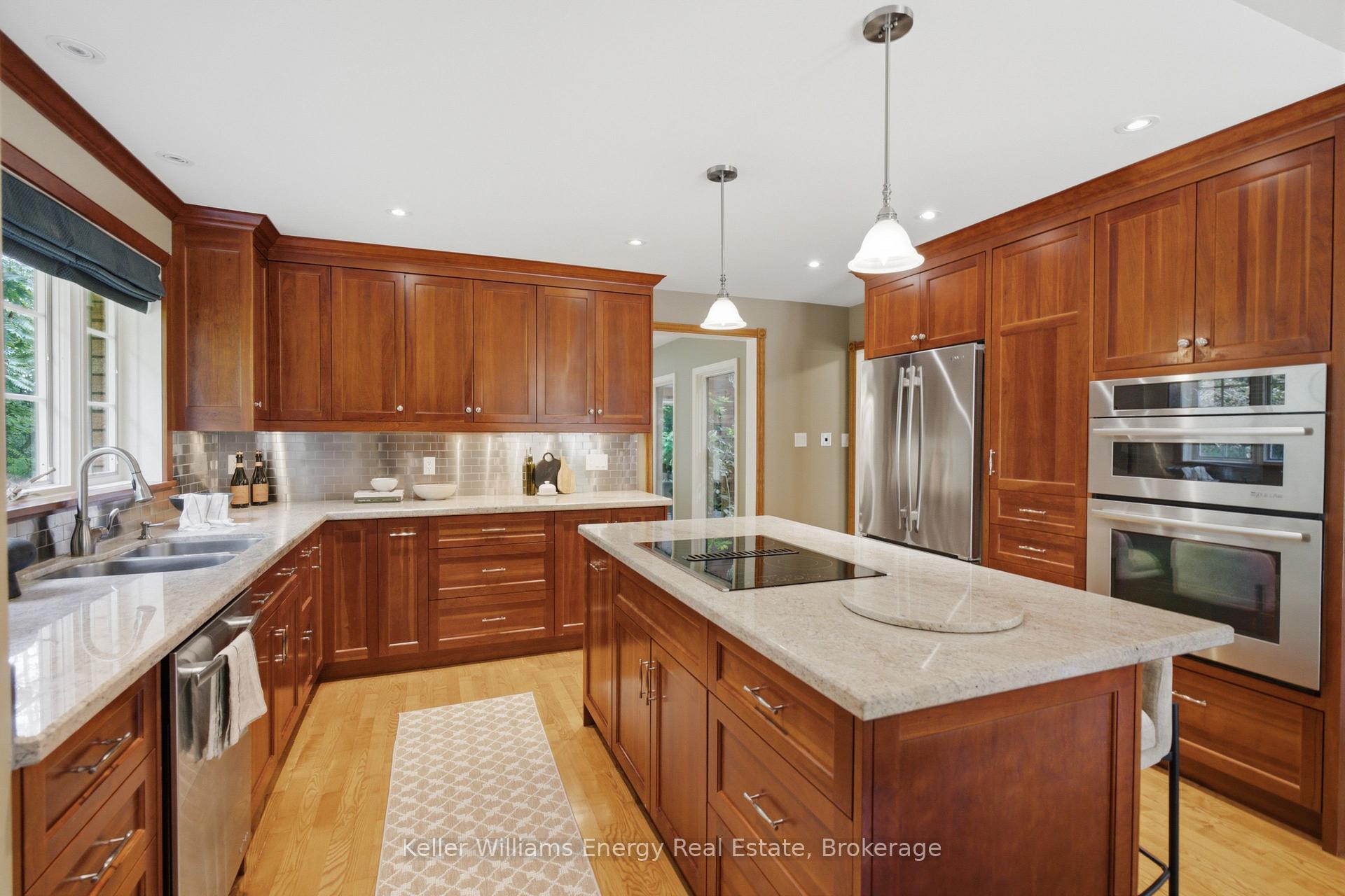 Photo 14 of 21 Stone Sound, Scugog, Port Perry — HOMEH