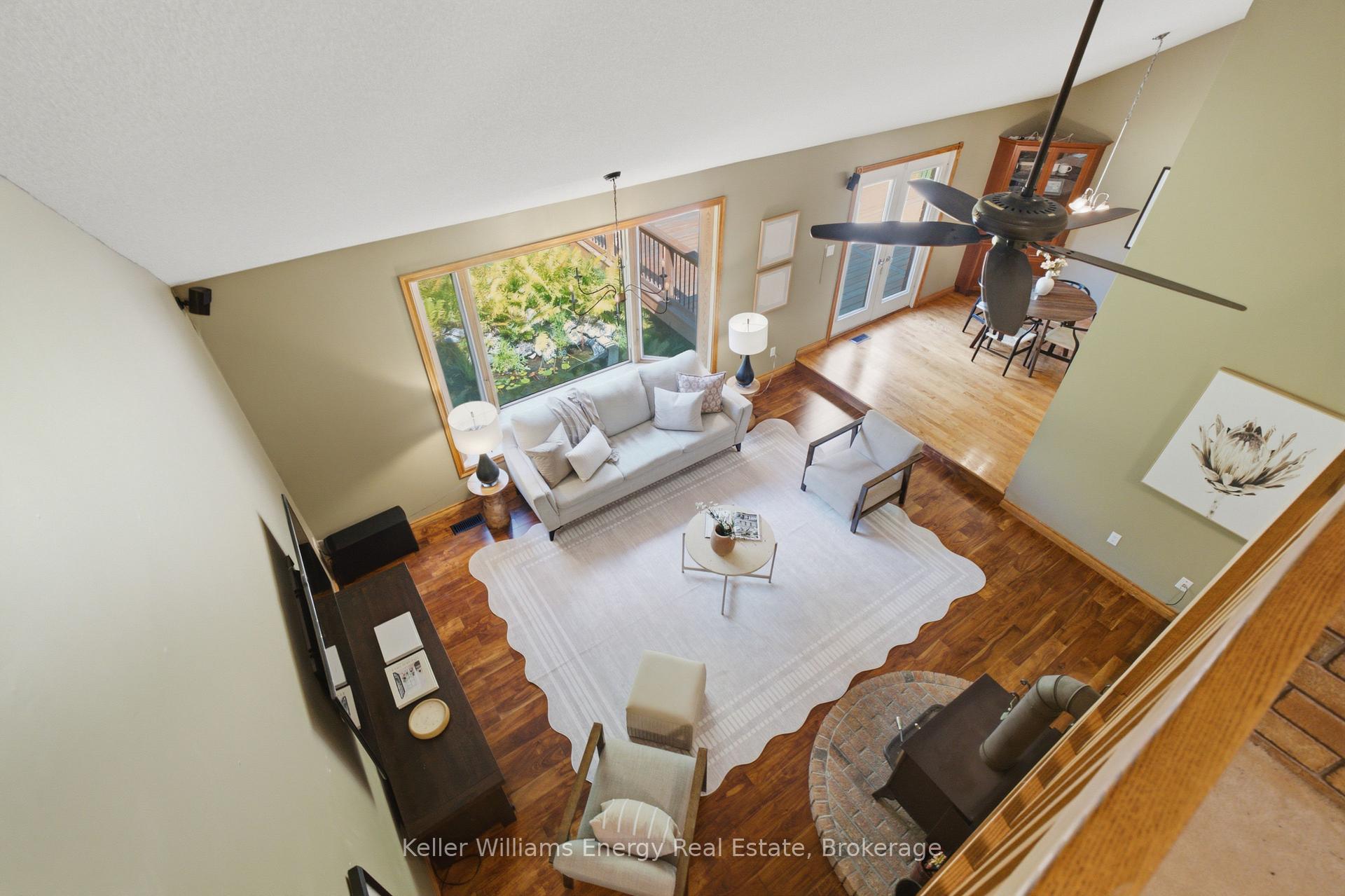Photo 20 of 21 Stone Sound, Scugog, Port Perry — HOMEH