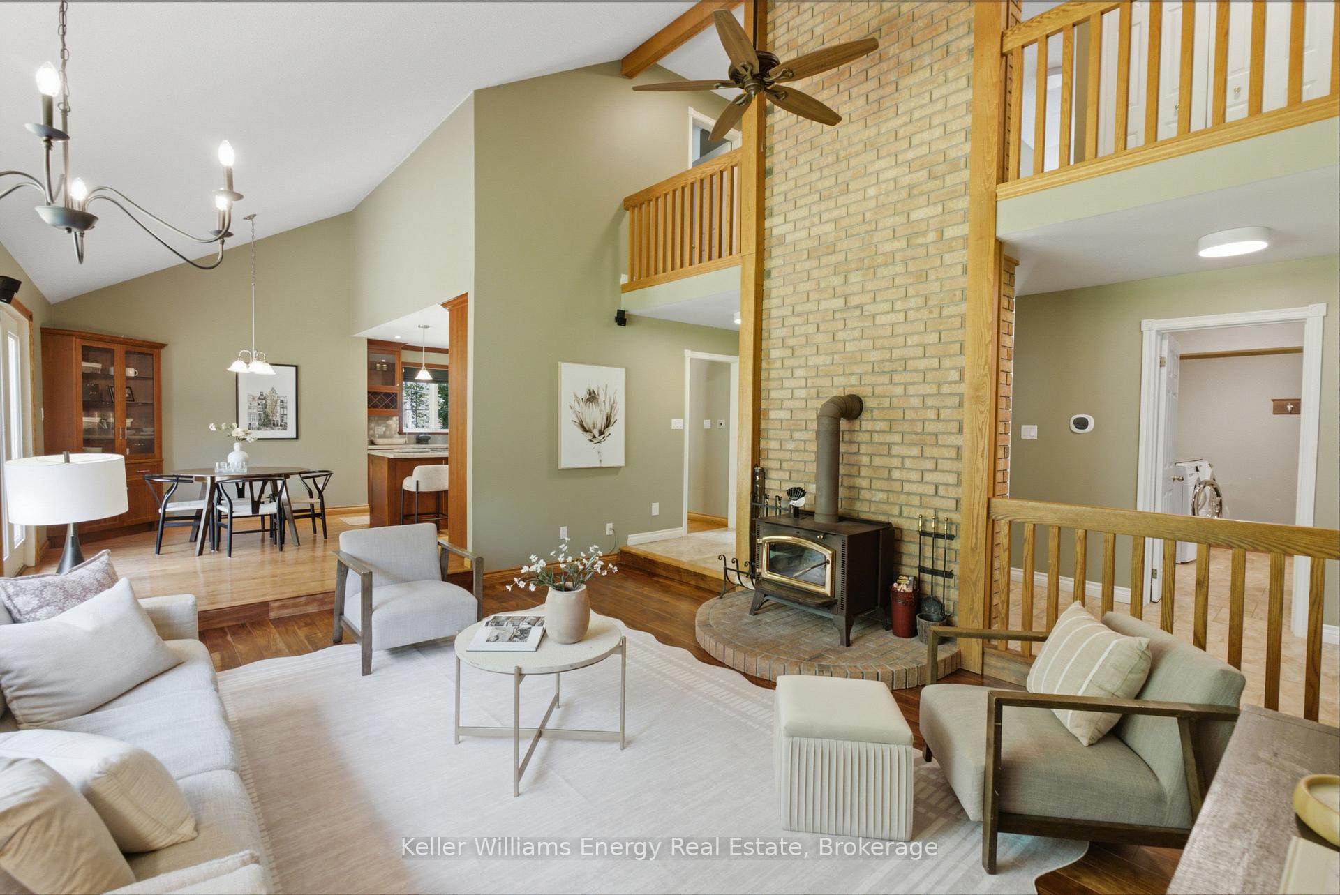 Photo 21 of 21 Stone Sound, Scugog, Port Perry — HOMEH