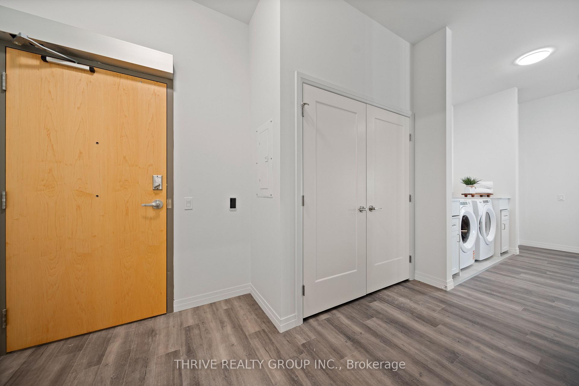 Photo 2 of Unit 112, 373 Hill Street, London, East K — HOMEH