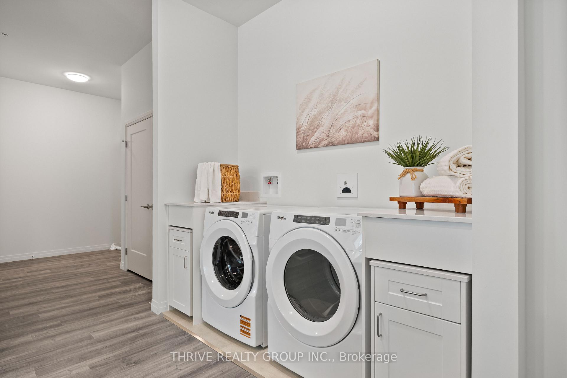 Photo 3 of Unit 112, 373 Hill Street, London, East K — HOMEH