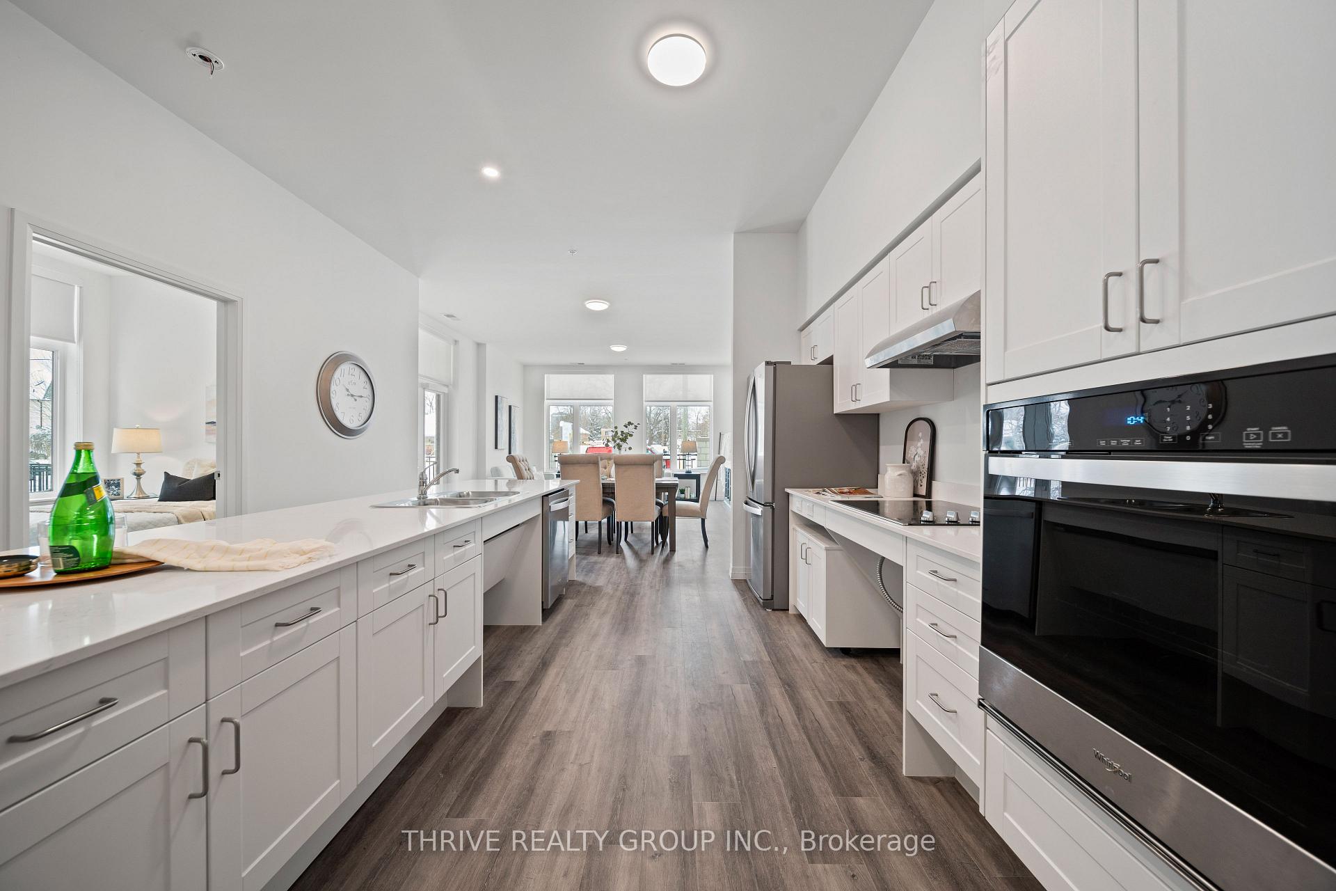 Photo 5 of Unit 112, 373 Hill Street, London, East K — HOMEH
