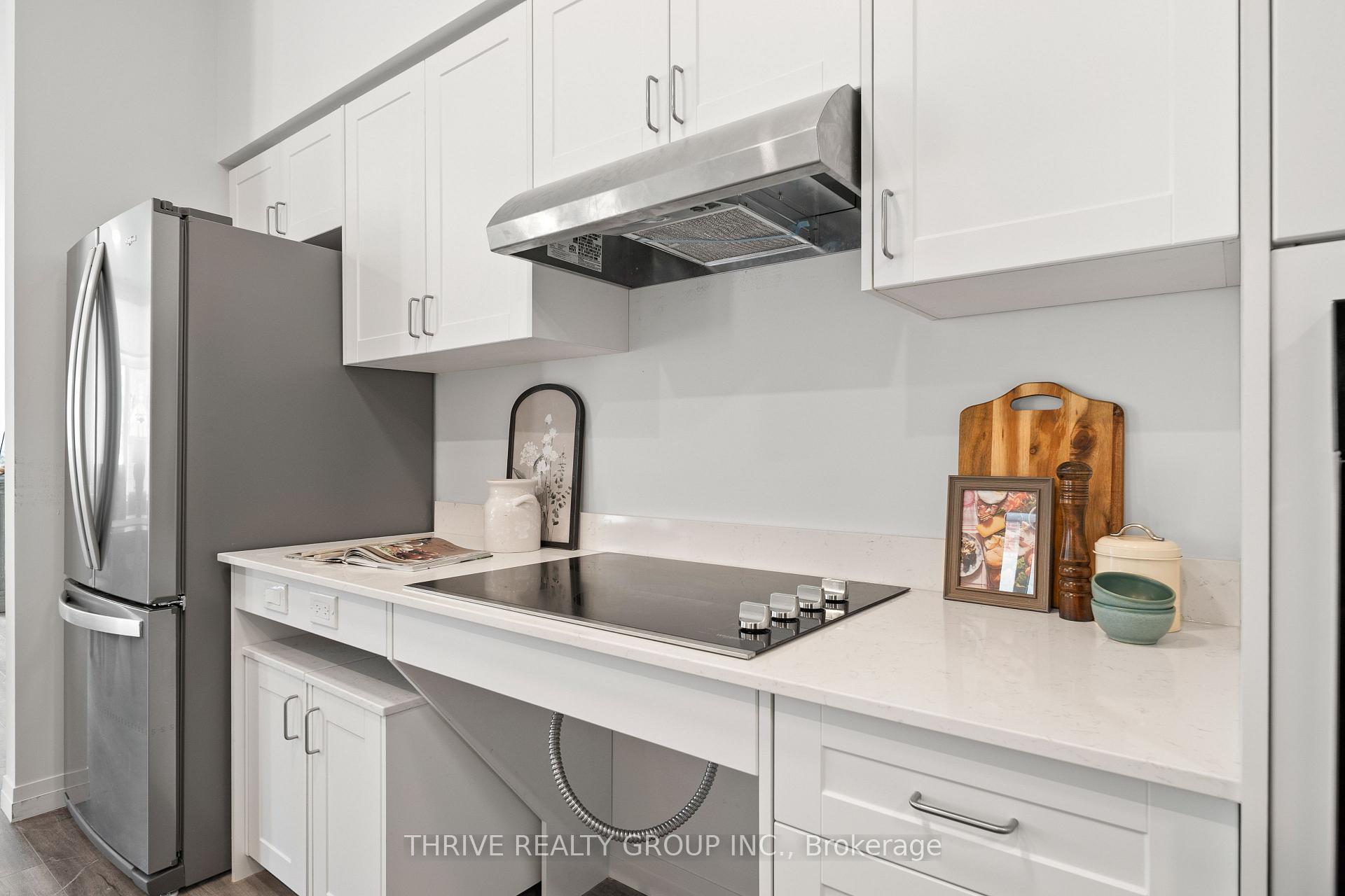 Photo 6 of Unit 112, 373 Hill Street, London, East K — HOMEH