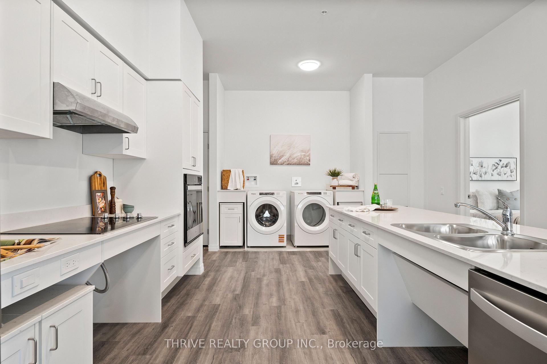 Photo 7 of Unit 112, 373 Hill Street, London, East K — HOMEH
