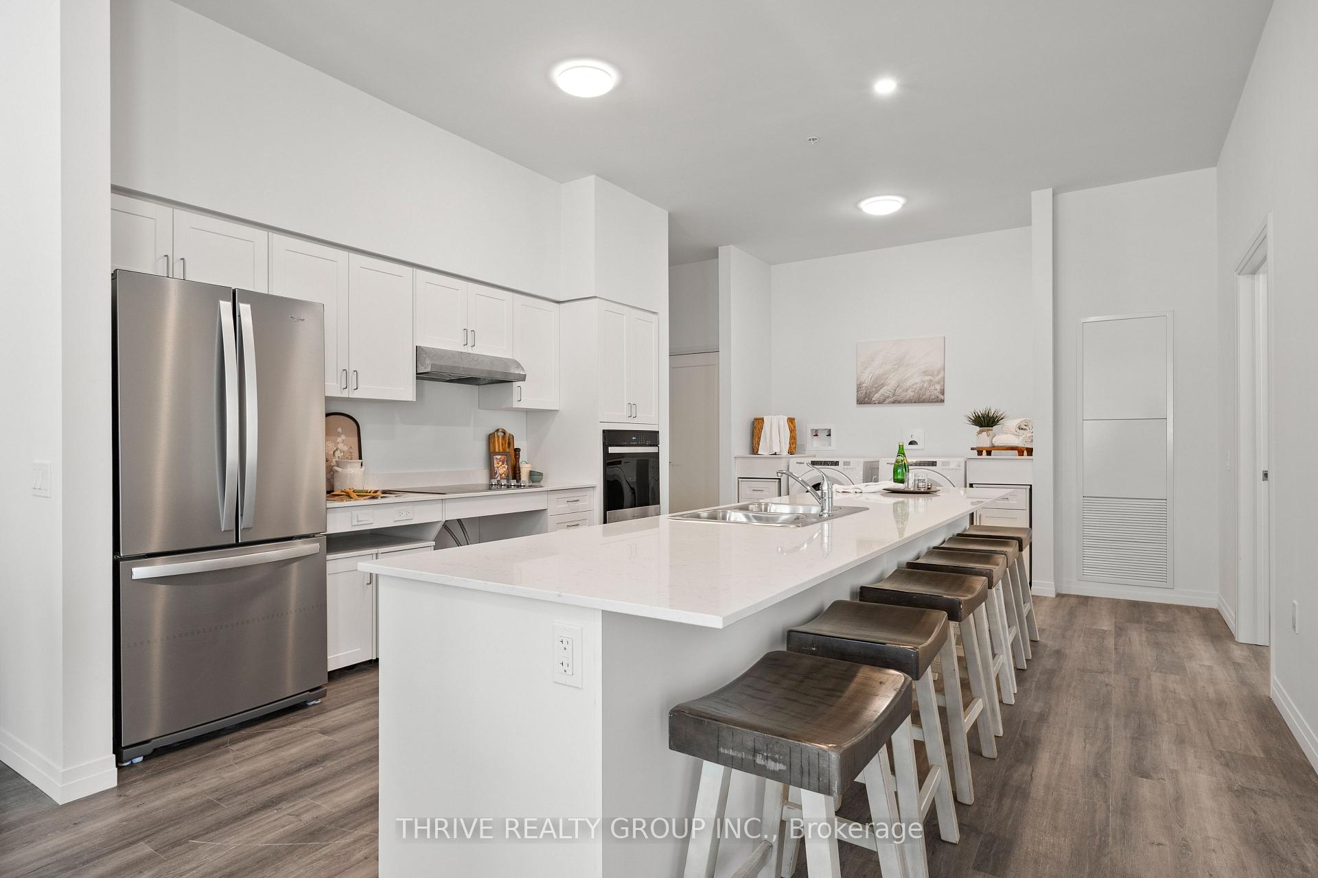 Photo 9 of Unit 112, 373 Hill Street, London, East K — HOMEH