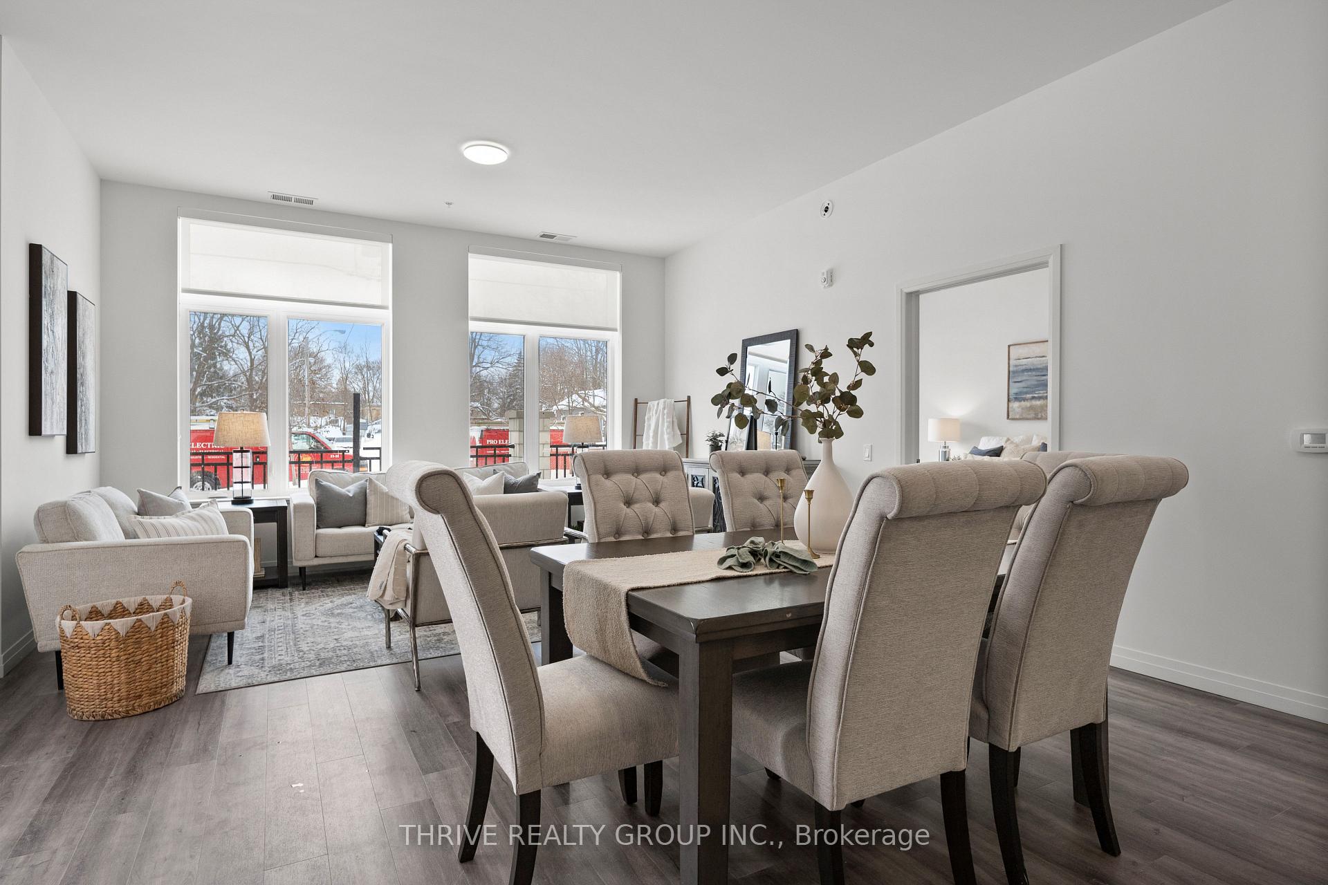 Photo 10 of Unit 112, 373 Hill Street, London, East K — HOMEH