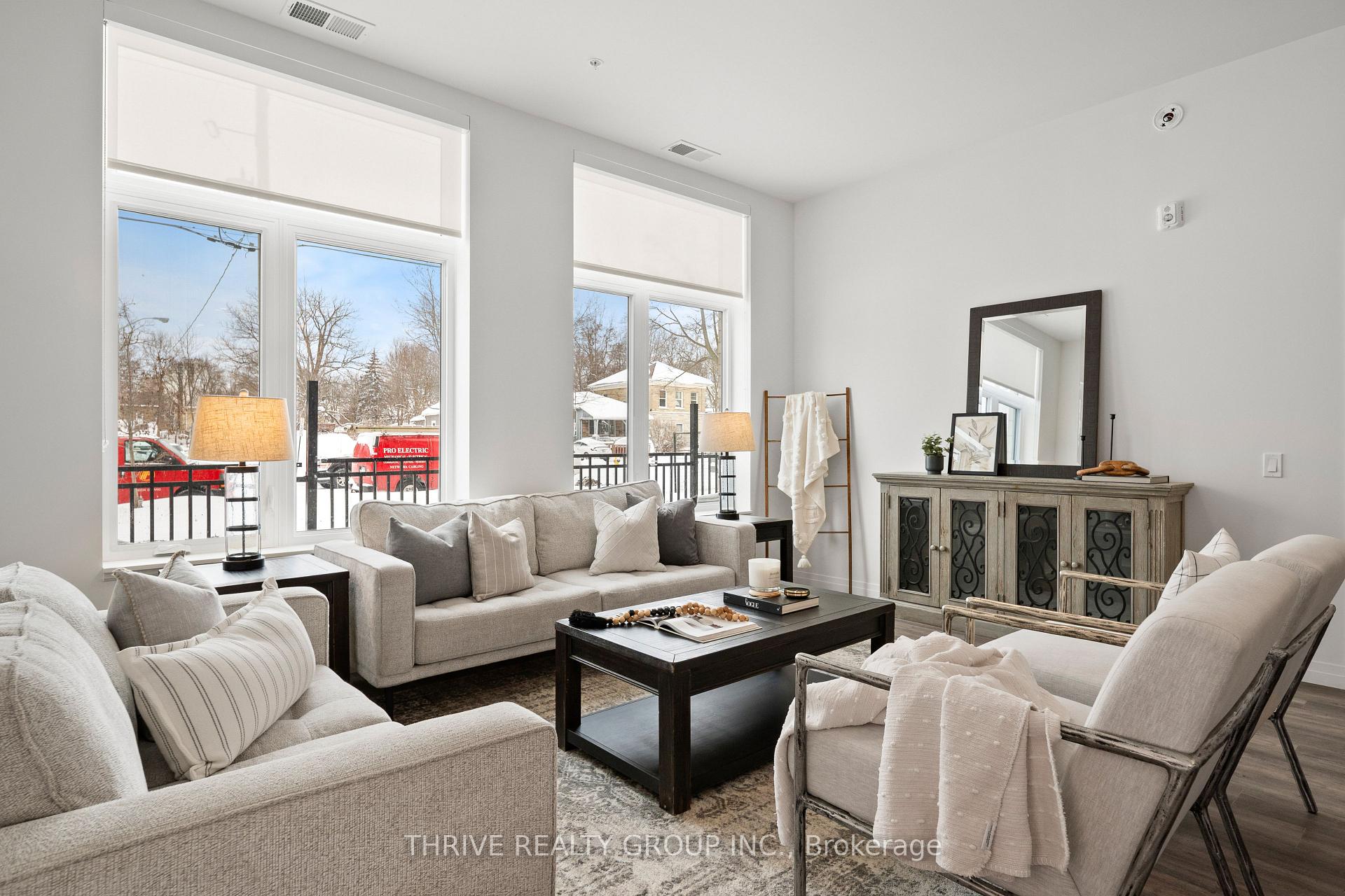 Photo 11 of Unit 112, 373 Hill Street, London, East K — HOMEH
