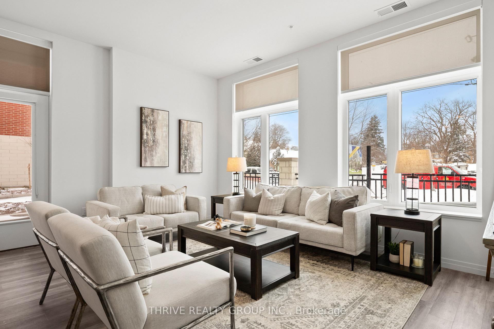Photo 12 of Unit 112, 373 Hill Street, London, East K — HOMEH